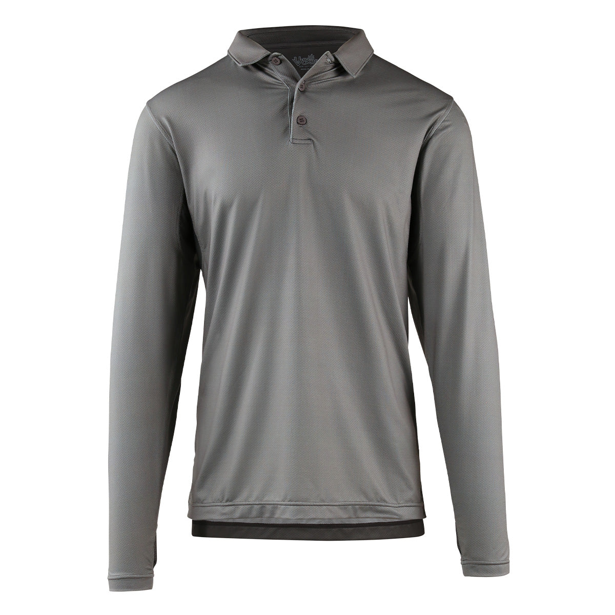 Long Sleeve Performance Sun Polo