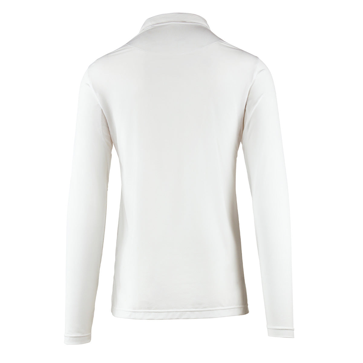 Long Sleeve Performance Sun Polo