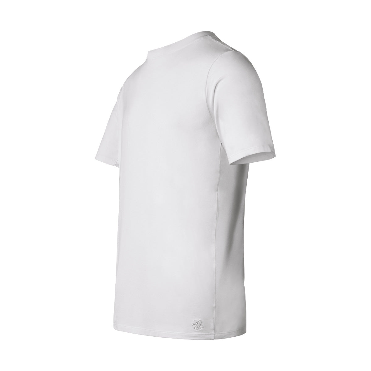 Short Sleeve Bamboo Sun Shirt