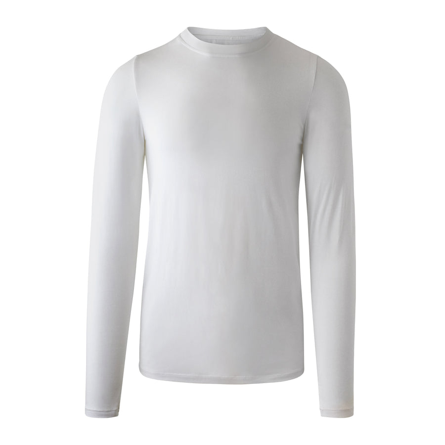 Long Sleeve Bamboo Sun Shirt
