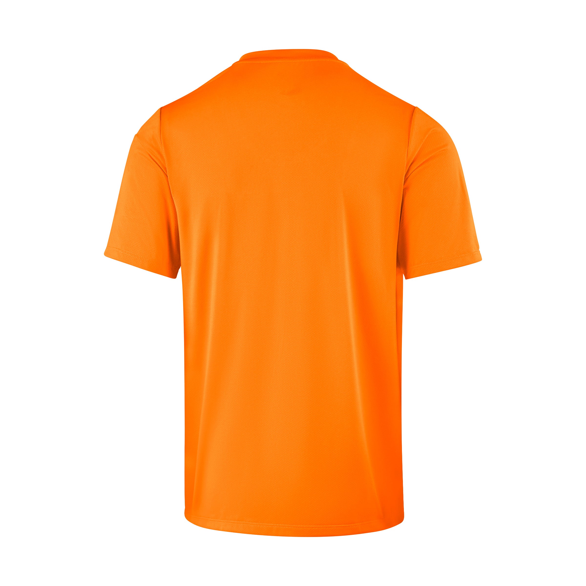 Short Sleeve Performance Sun Shirt