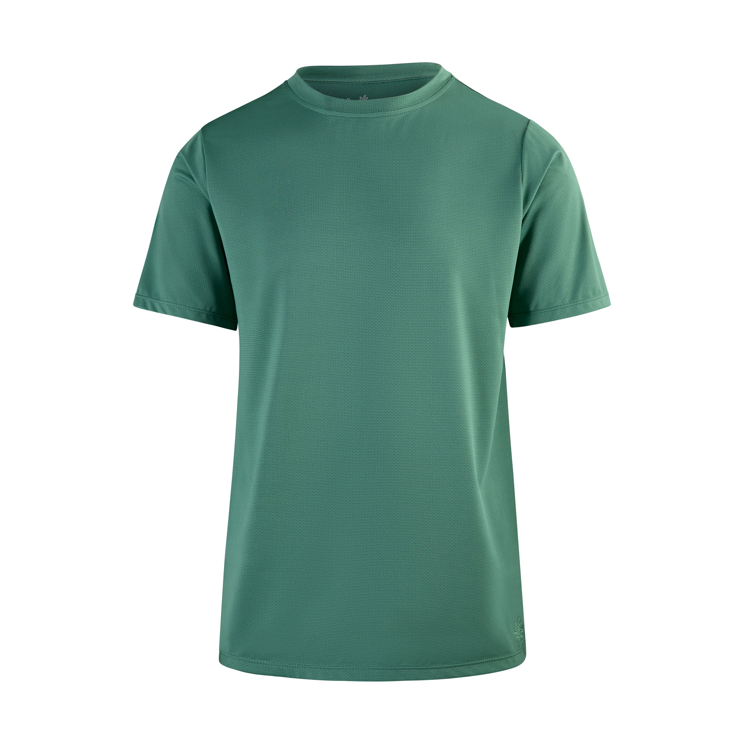 Short Sleeve Performance Sun Shirt