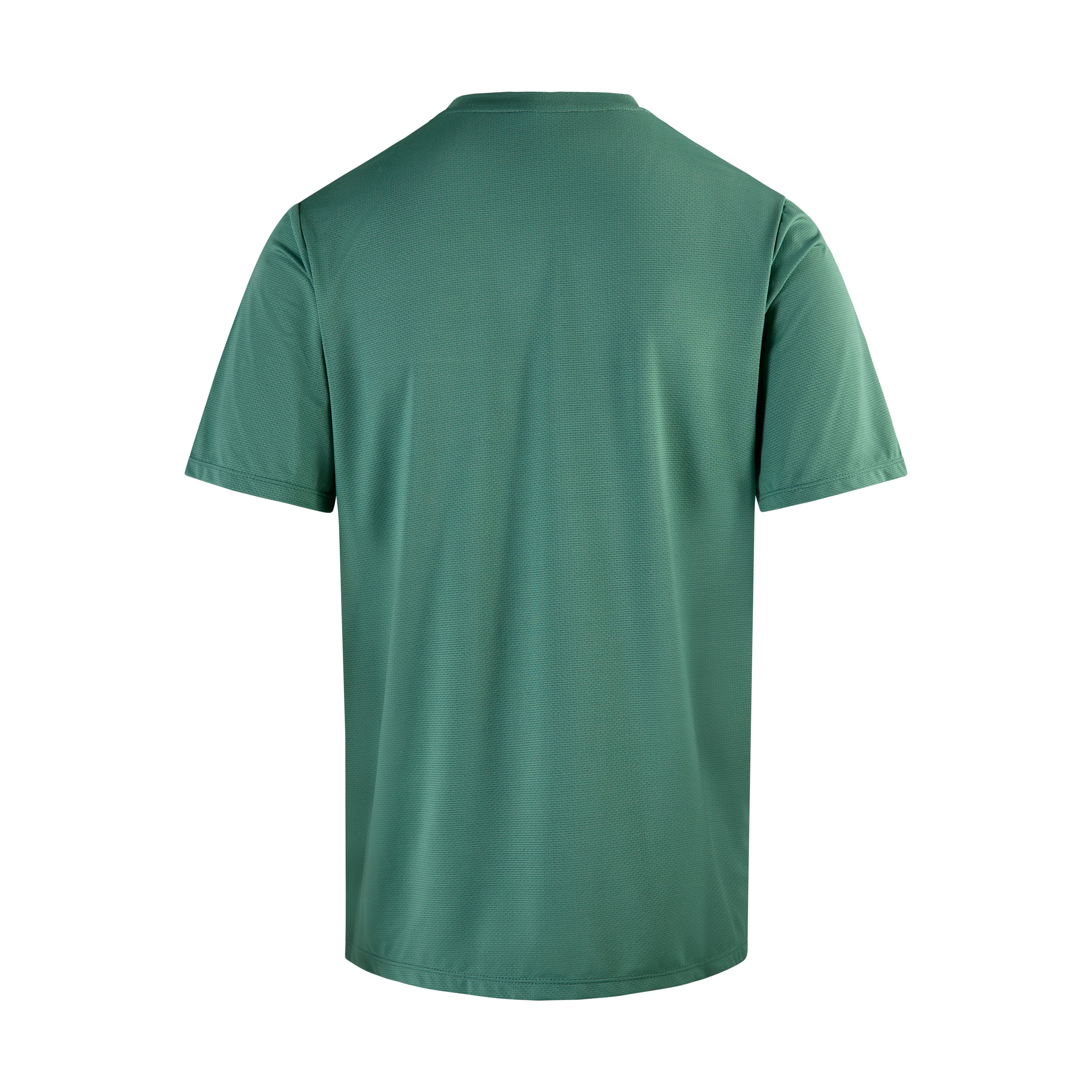 Short Sleeve Performance Sun Shirt