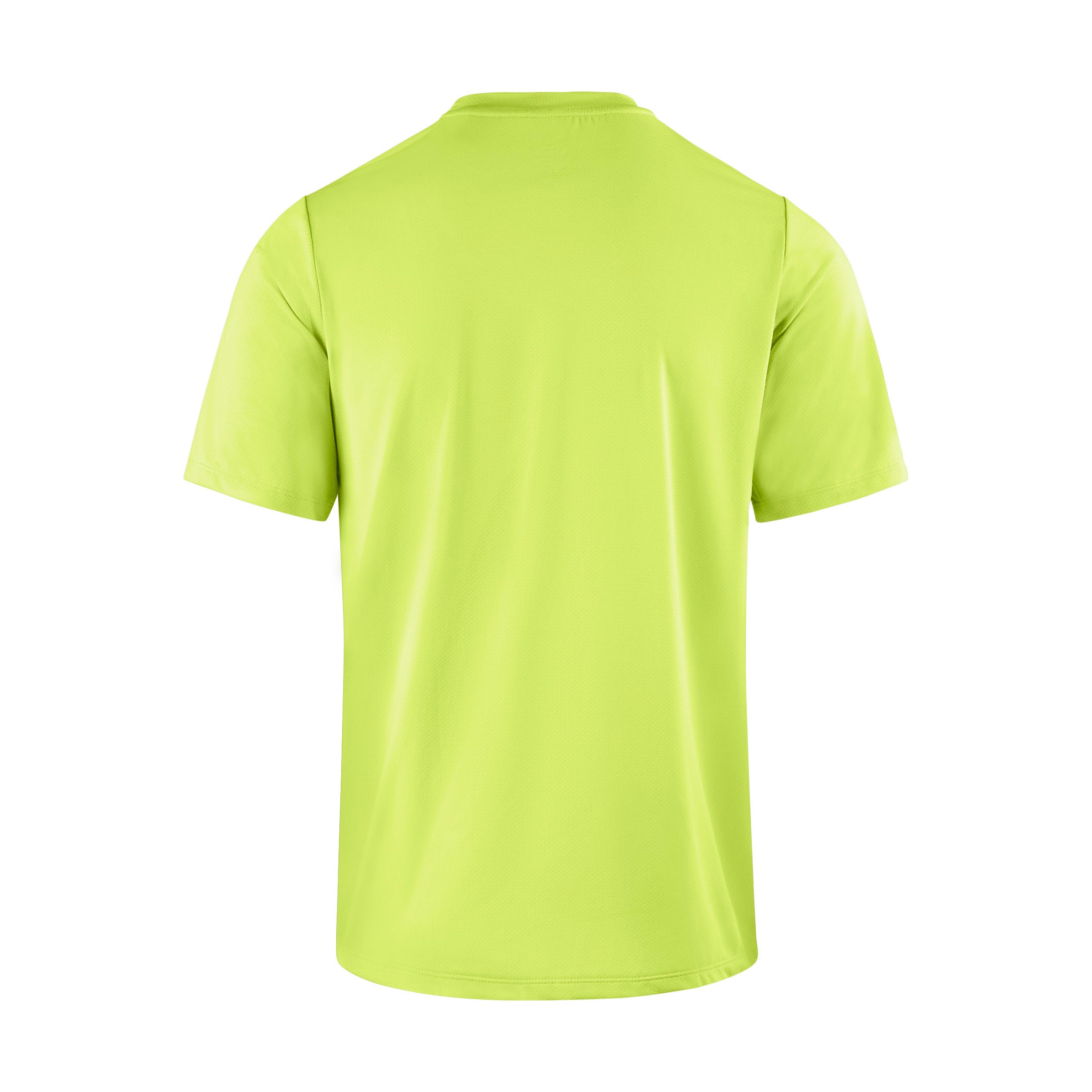 Short Sleeve Performance Sun Shirt