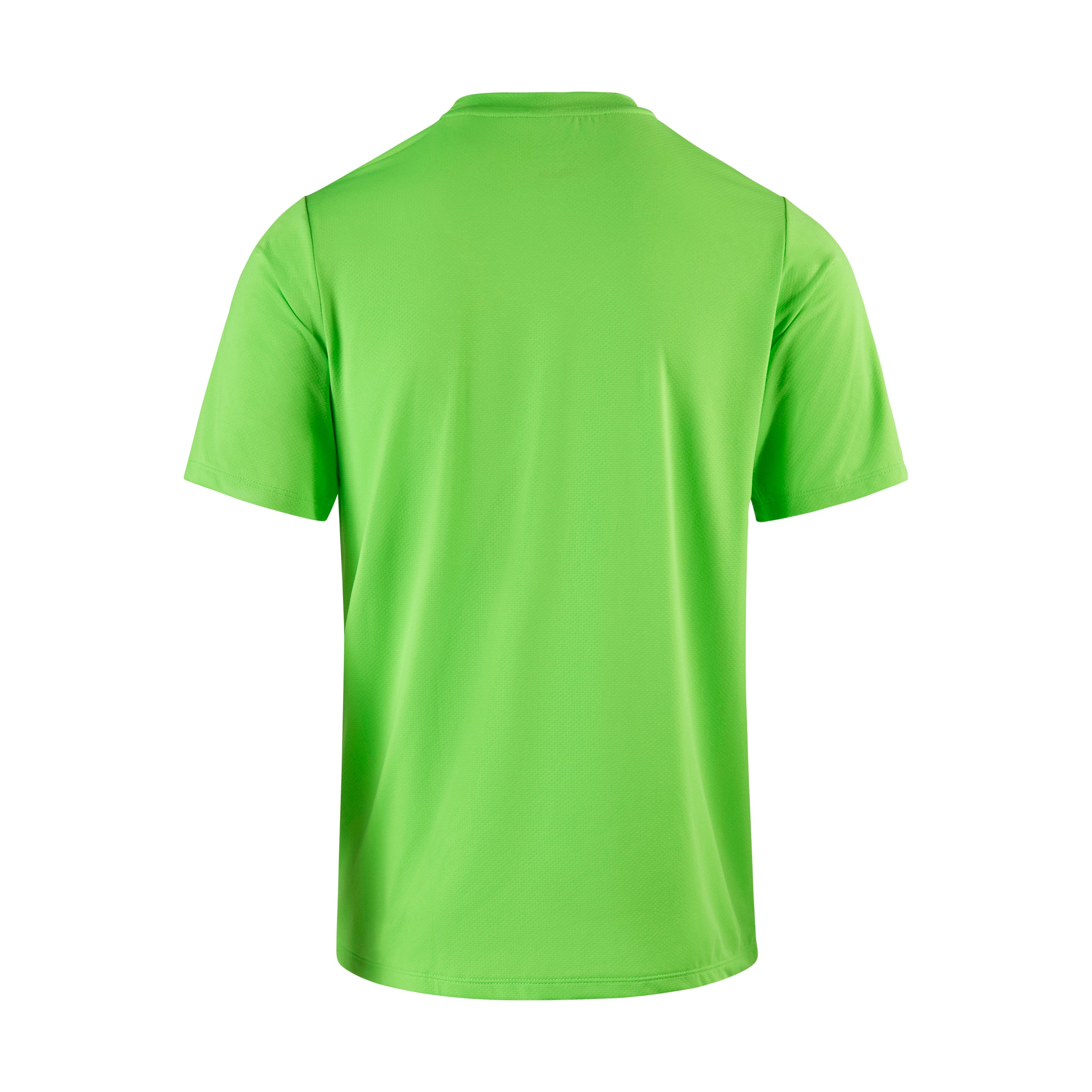 Short Sleeve Performance Sun Shirt