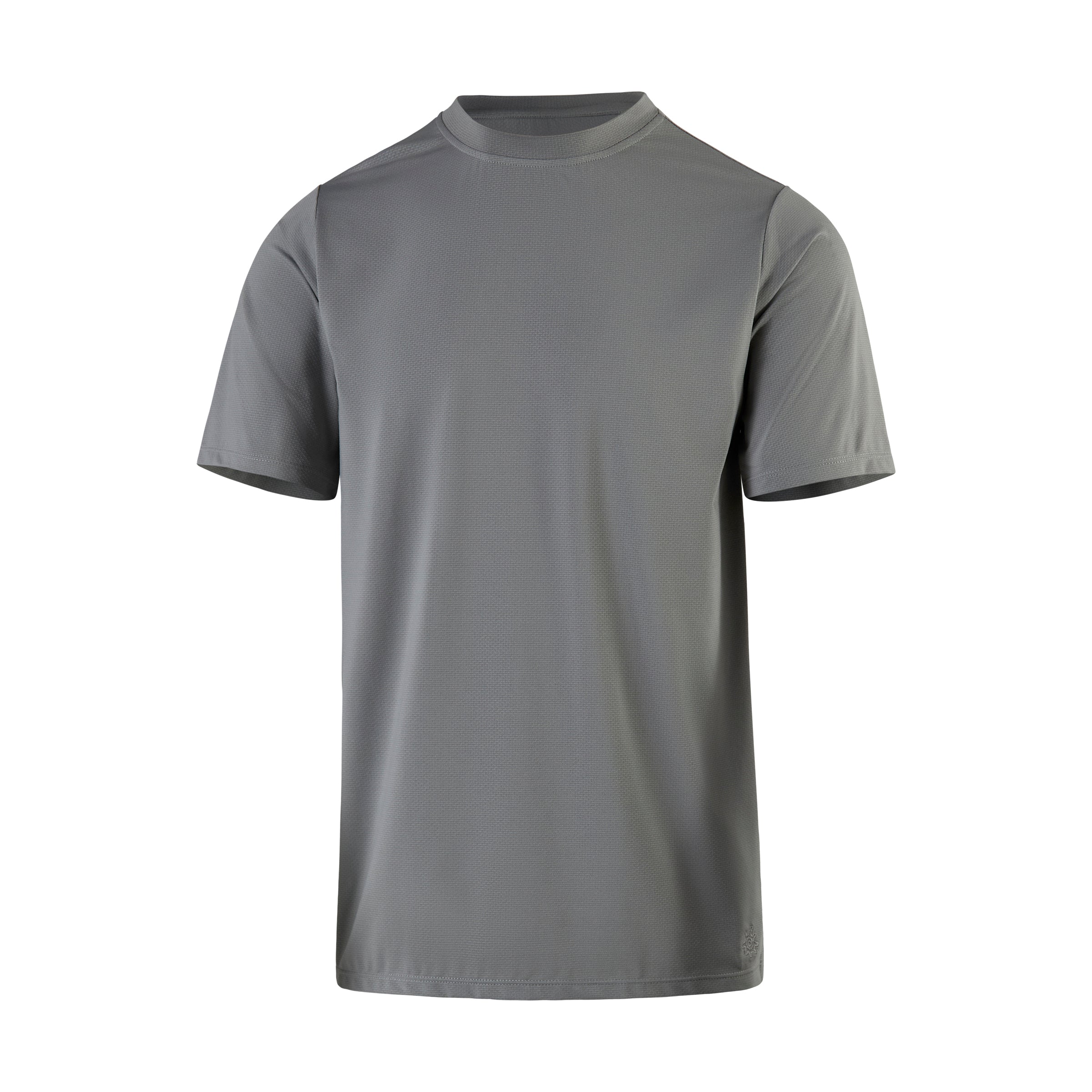 Short Sleeve Performance Sun Shirt