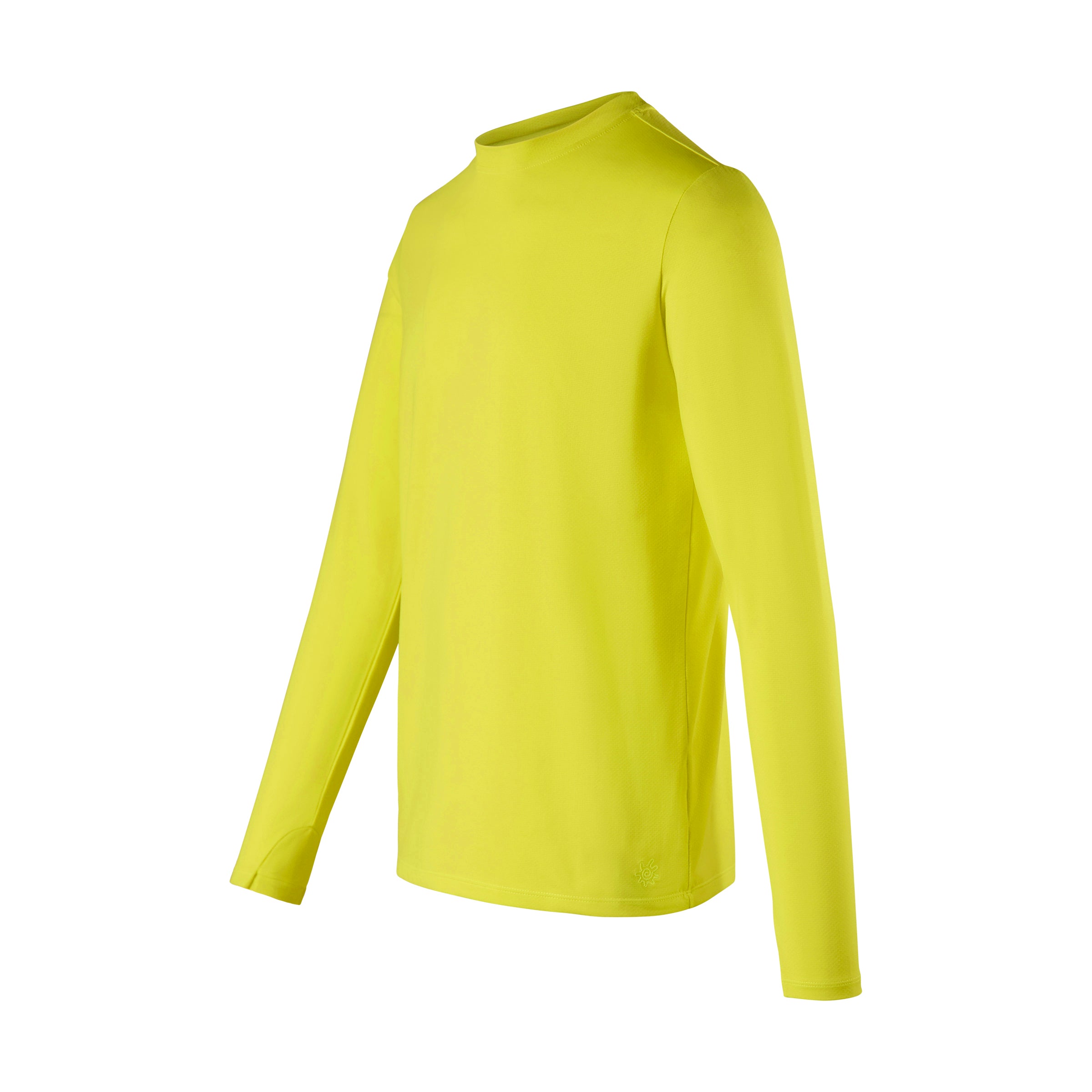 Long Sleeve Performance Sun Shirt