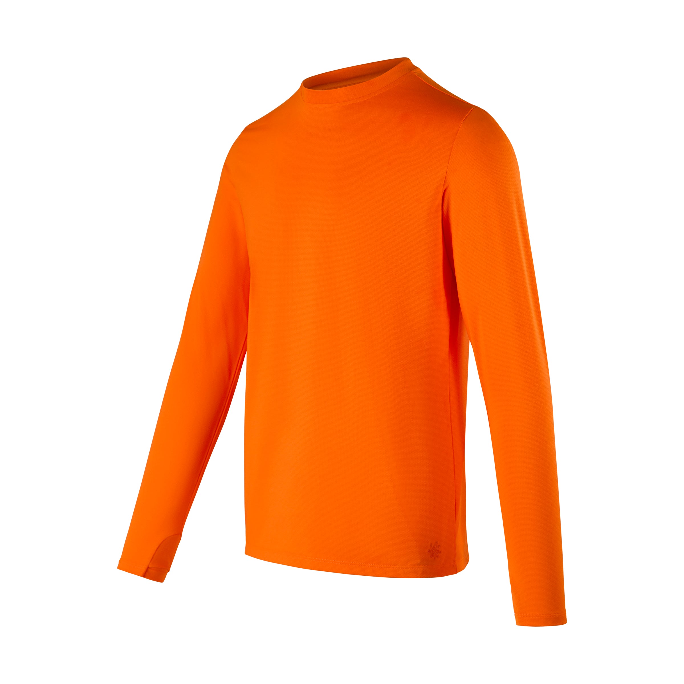 Long Sleeve Performance Sun Shirt