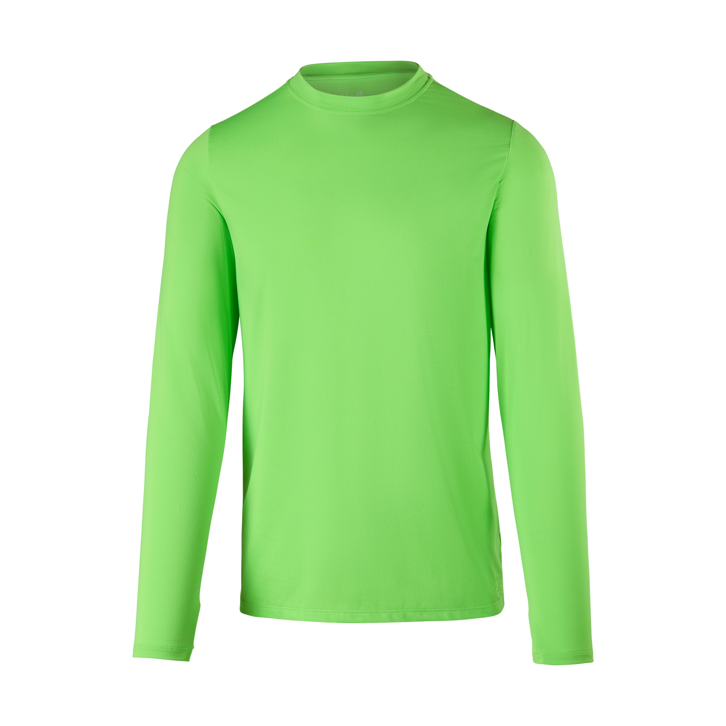 Long Sleeve Performance Sun Shirt