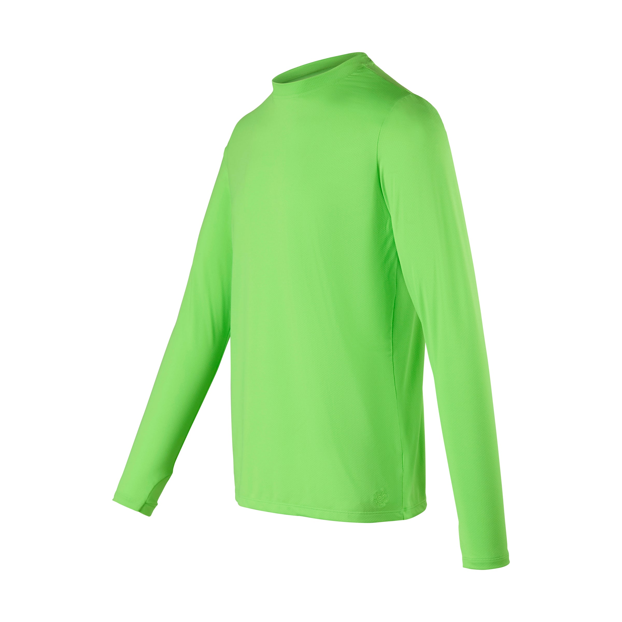 Long Sleeve Performance Sun Shirt