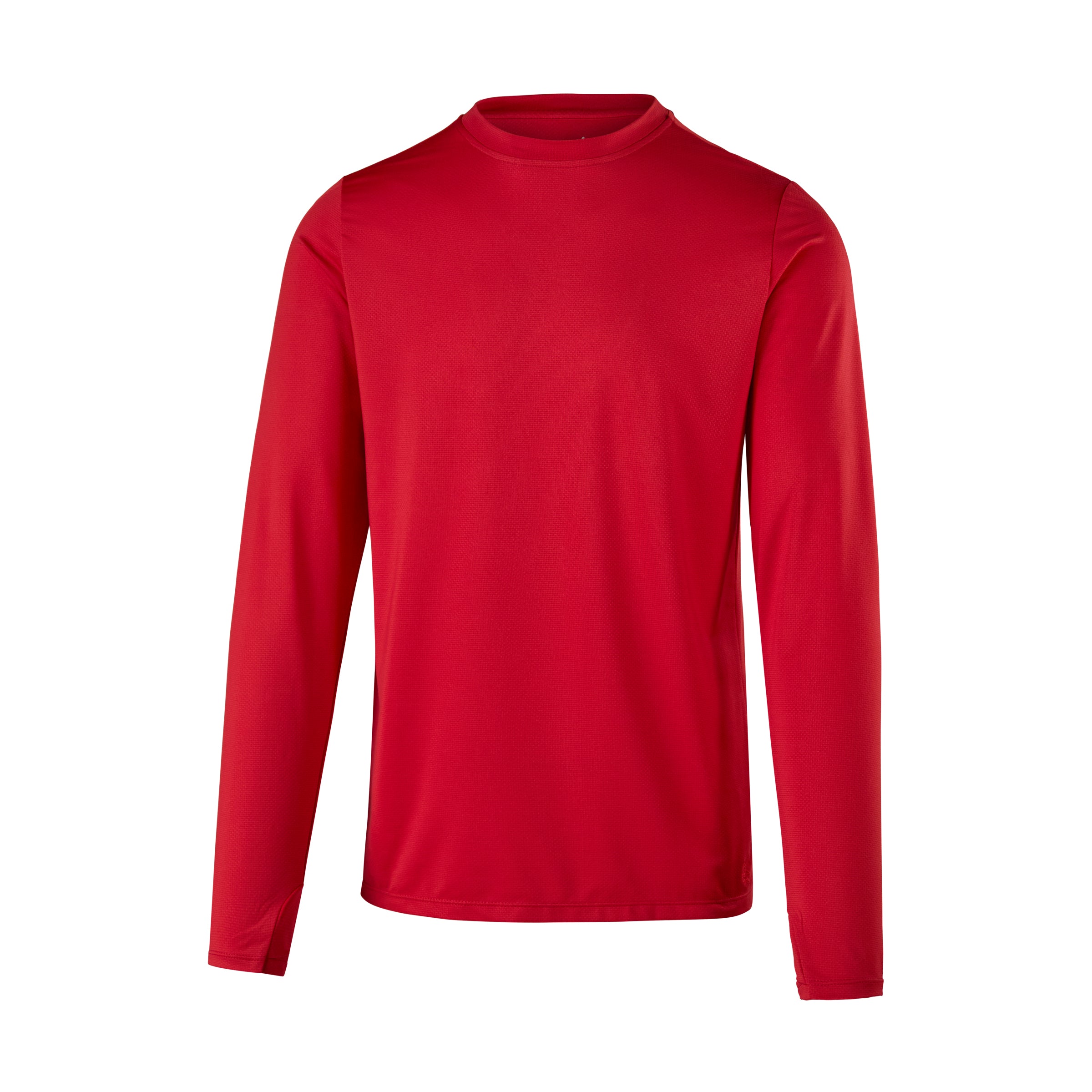 Long Sleeve Performance Sun Shirt