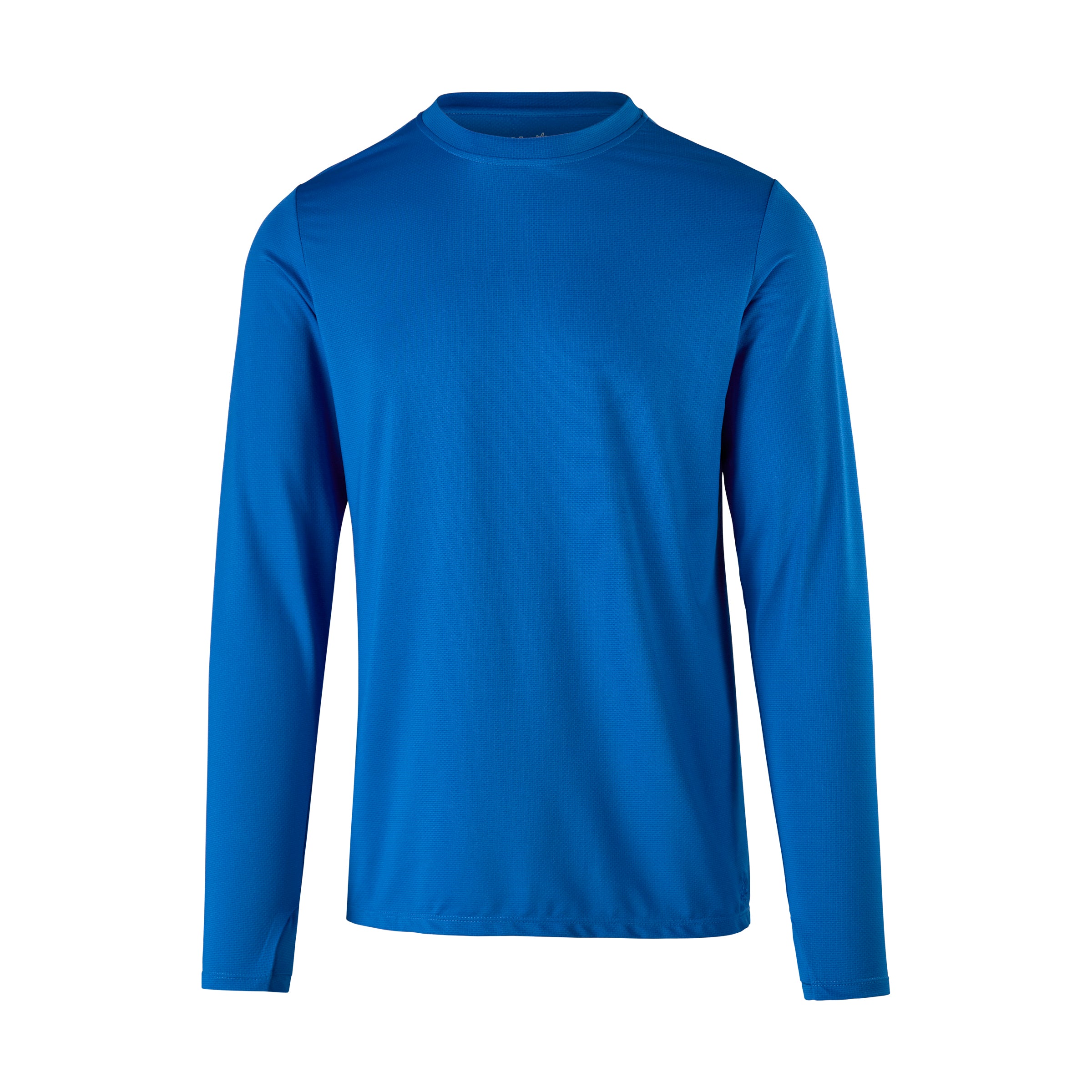Long Sleeve Performance Sun Shirt