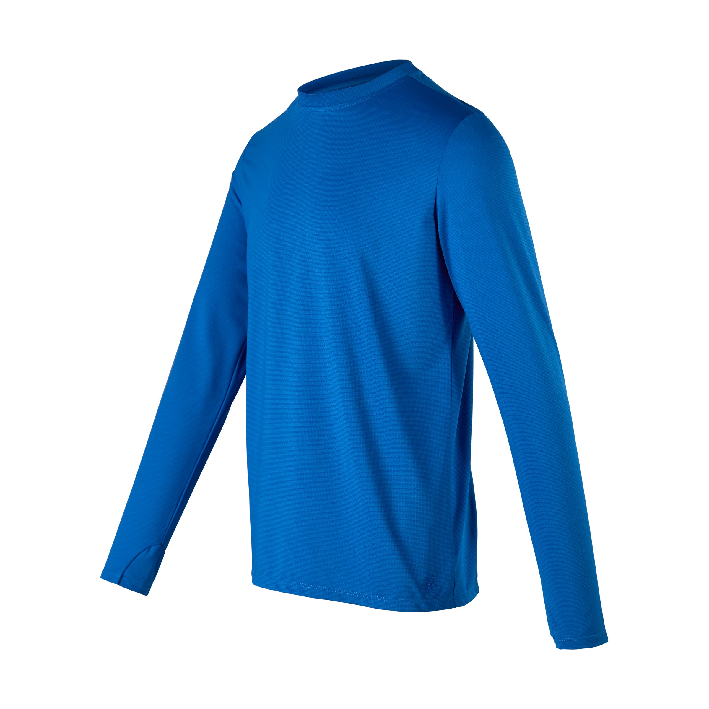 Long Sleeve Performance Sun Shirt