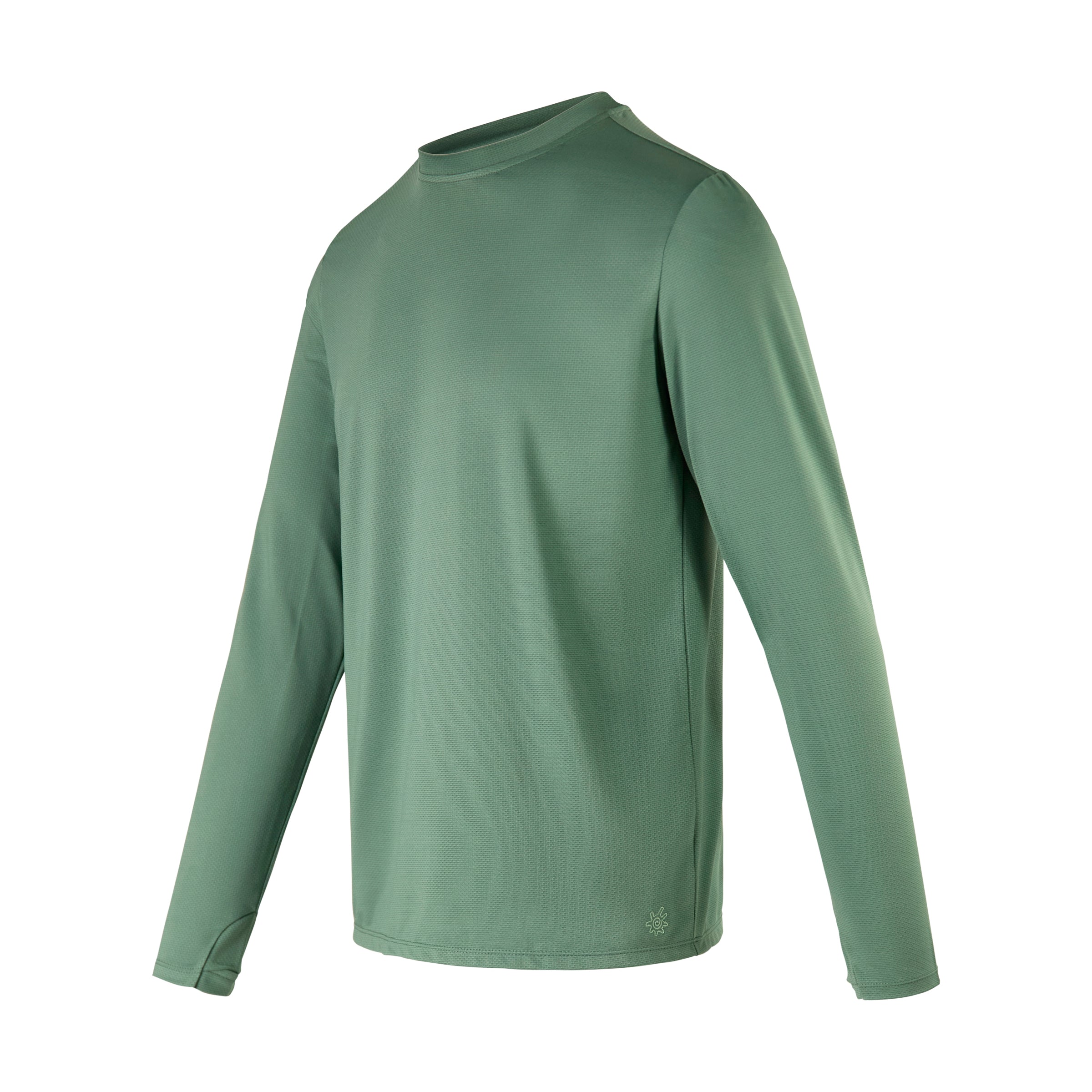 Long Sleeve Performance Sun Shirt