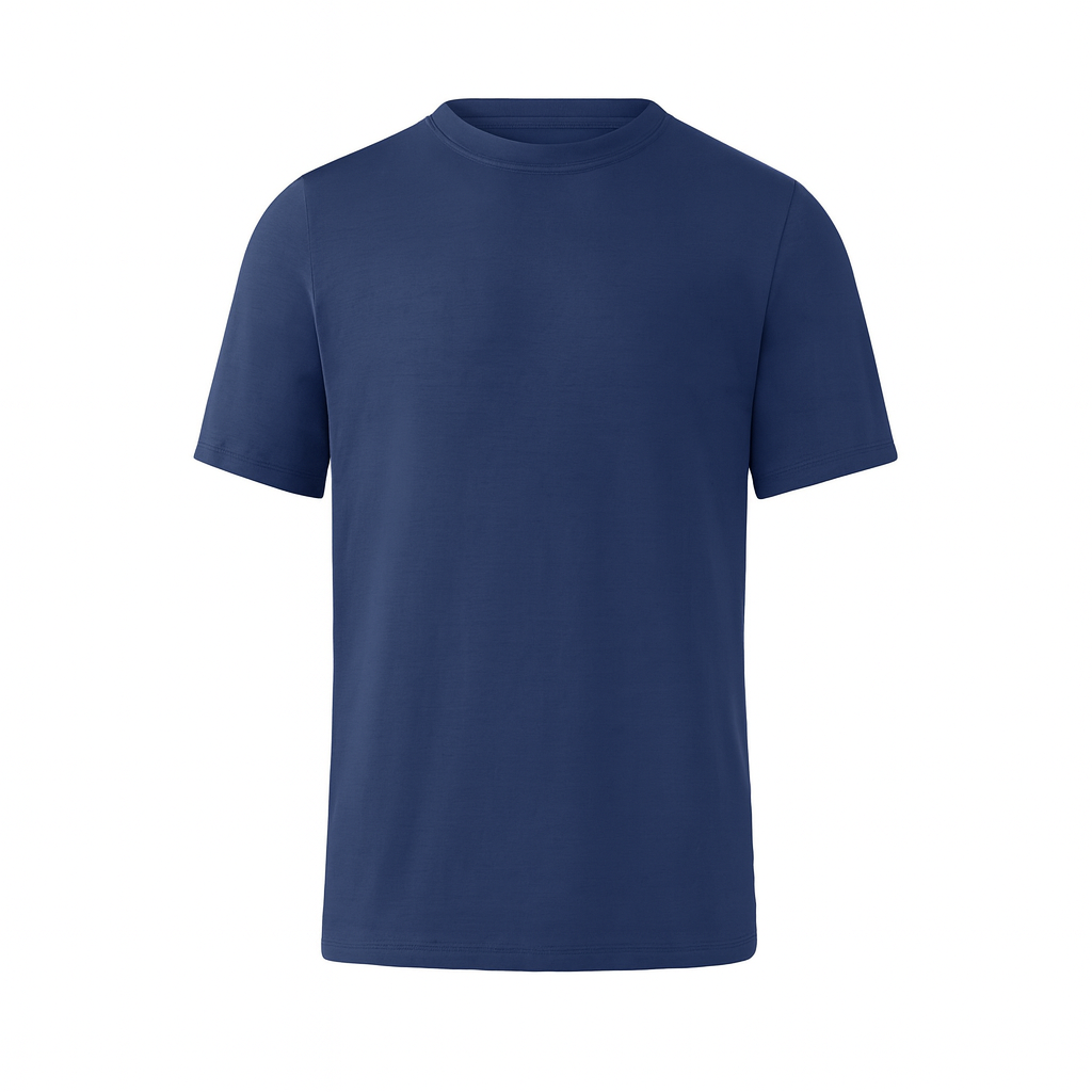 Short Sleeve Bamboo Sun Shirt