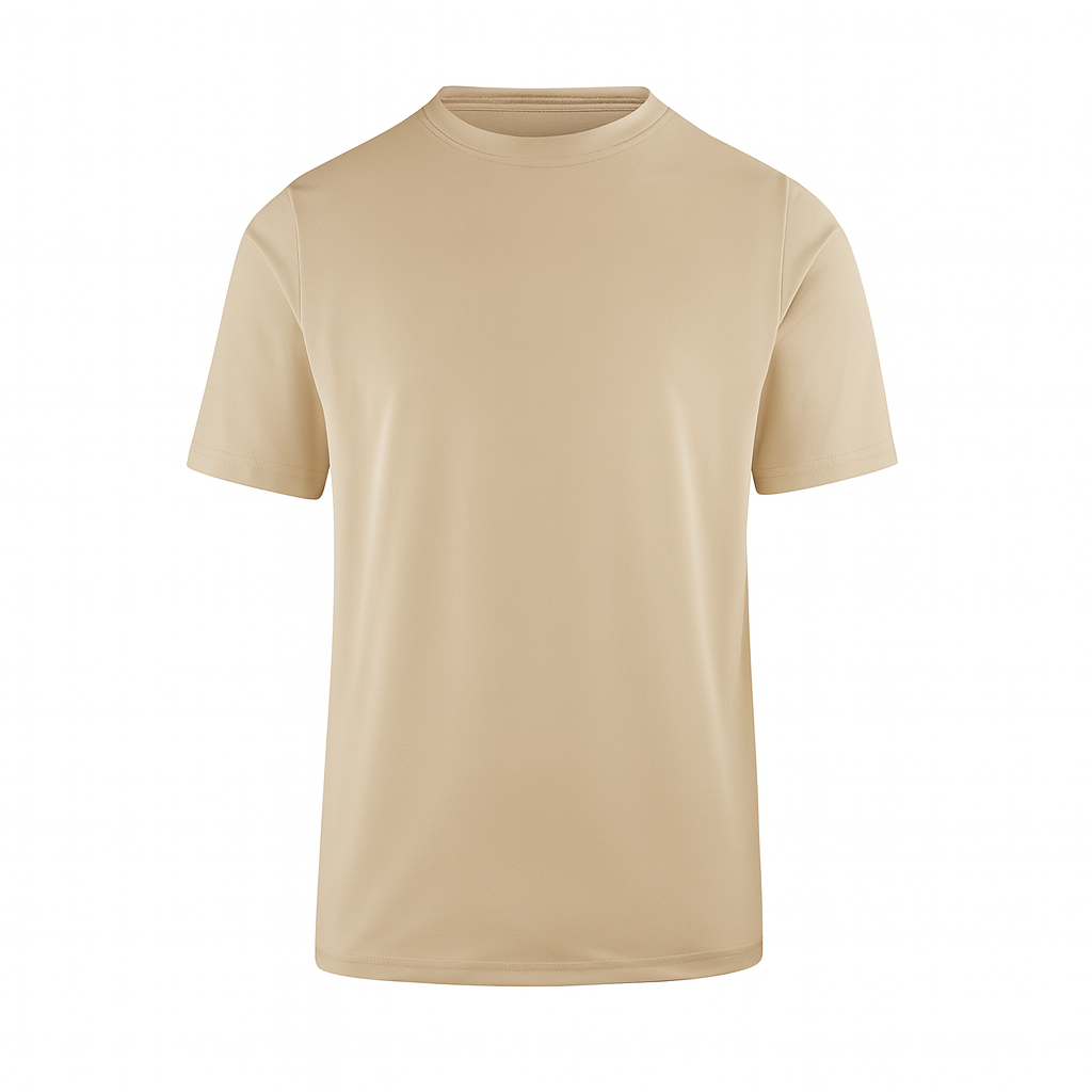 Short Sleeve Performance Sun Shirt