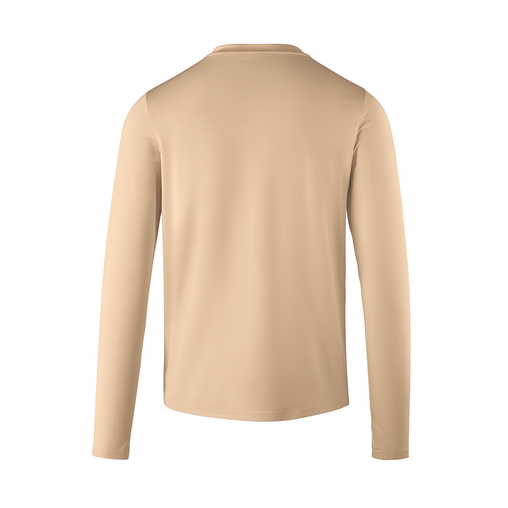 Long Sleeve Performance Sun Shirt