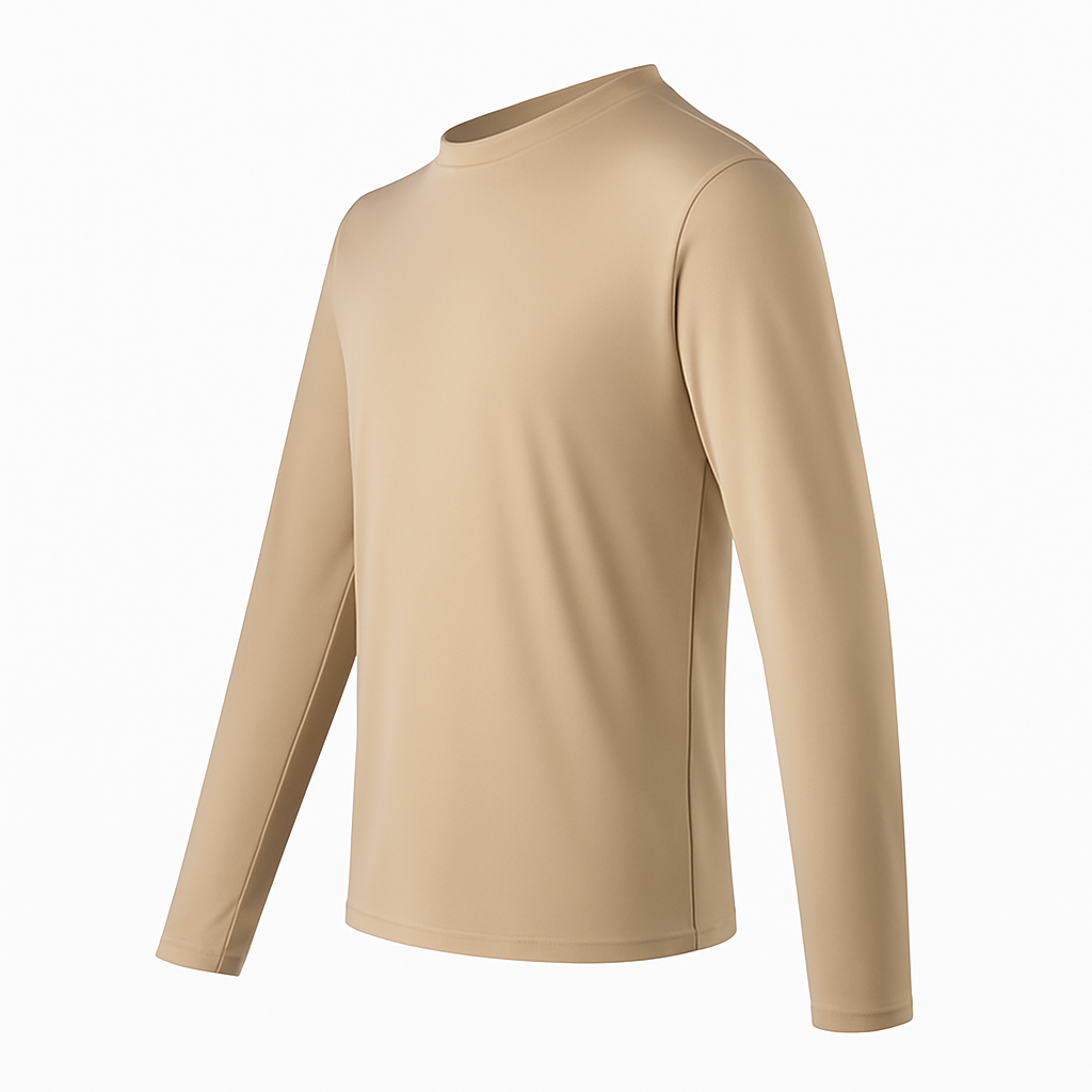 Long Sleeve Performance Sun Shirt