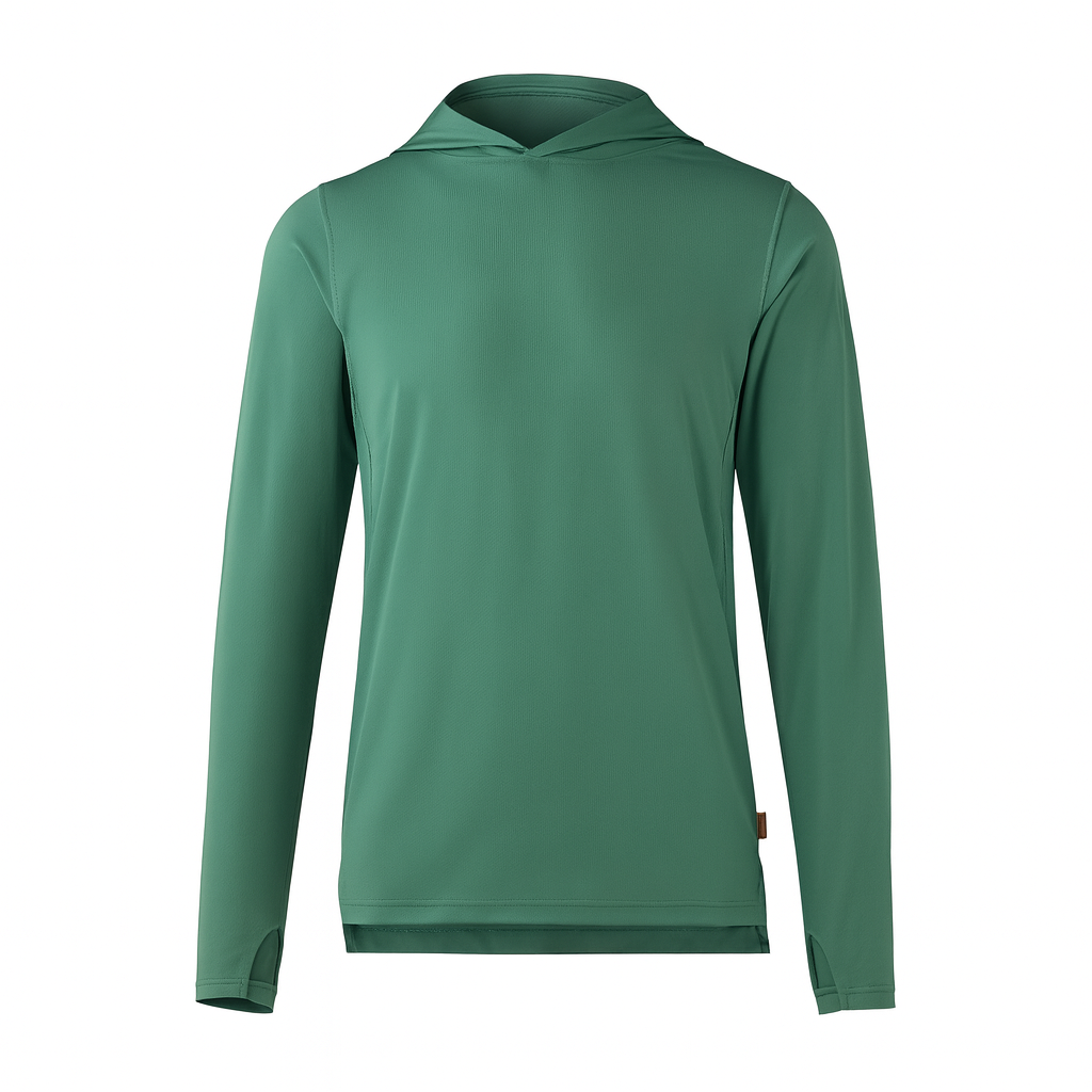 Performance Sun Hoodie