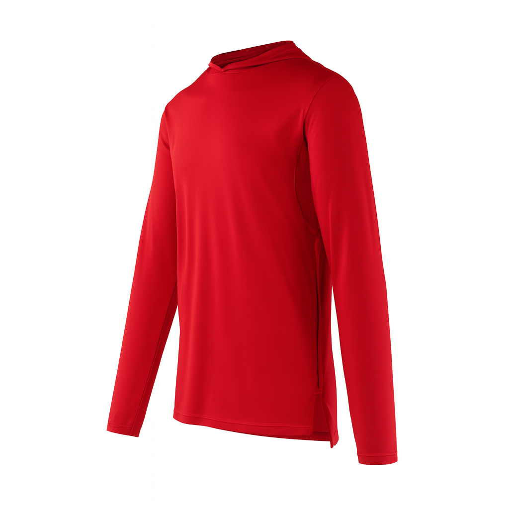 Performance Sun Hoodie