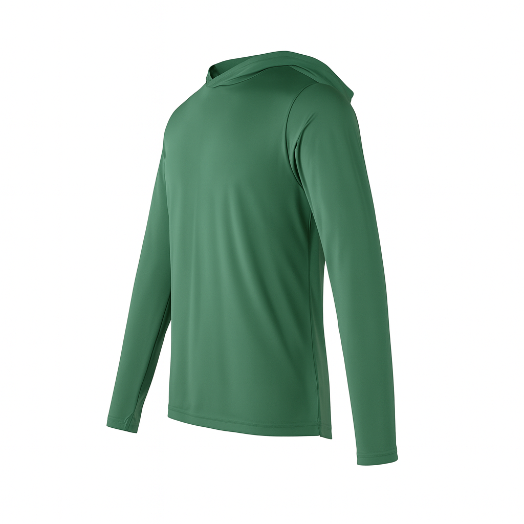 Performance Sun Hoodie