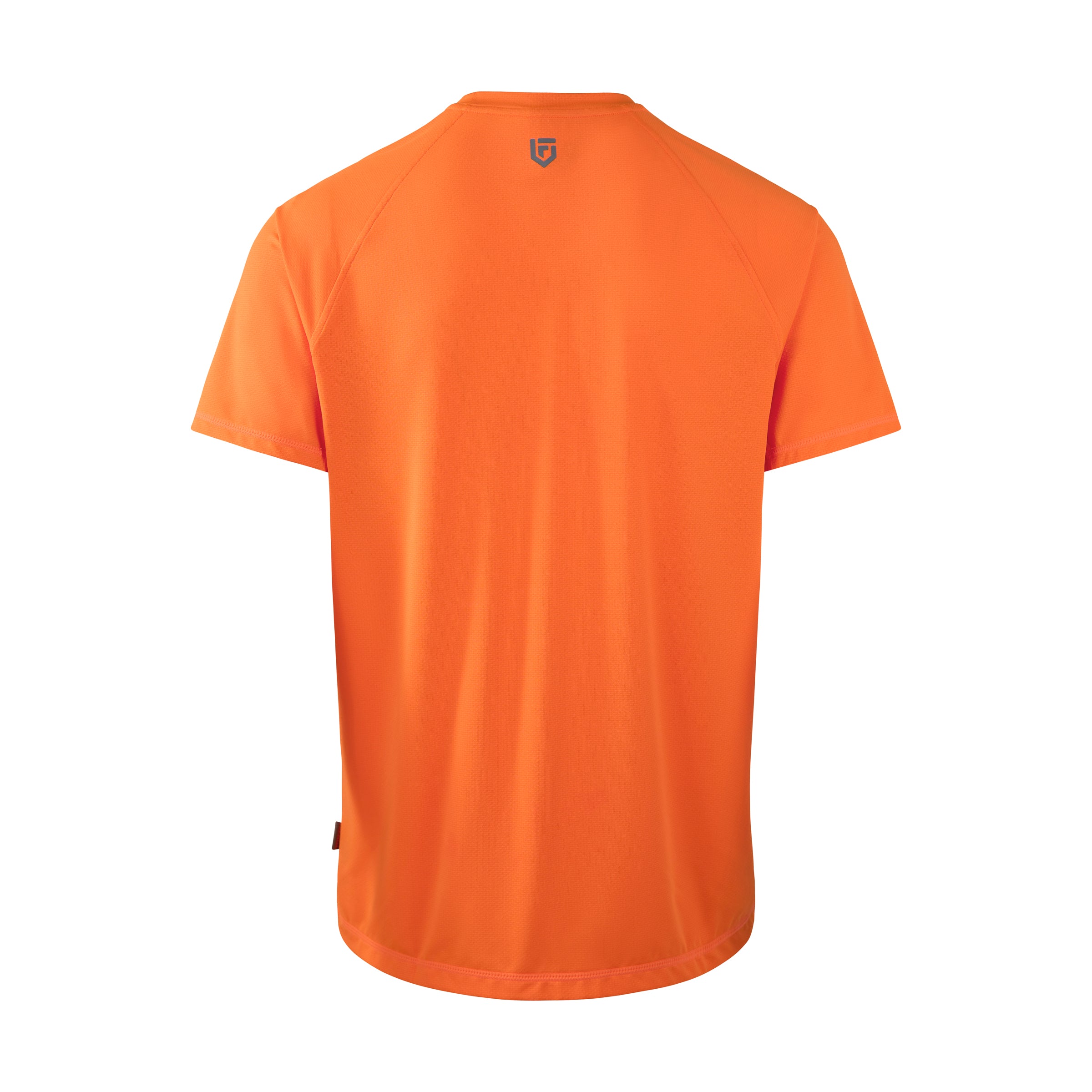 Short Sleeve Performance Sun Shirt