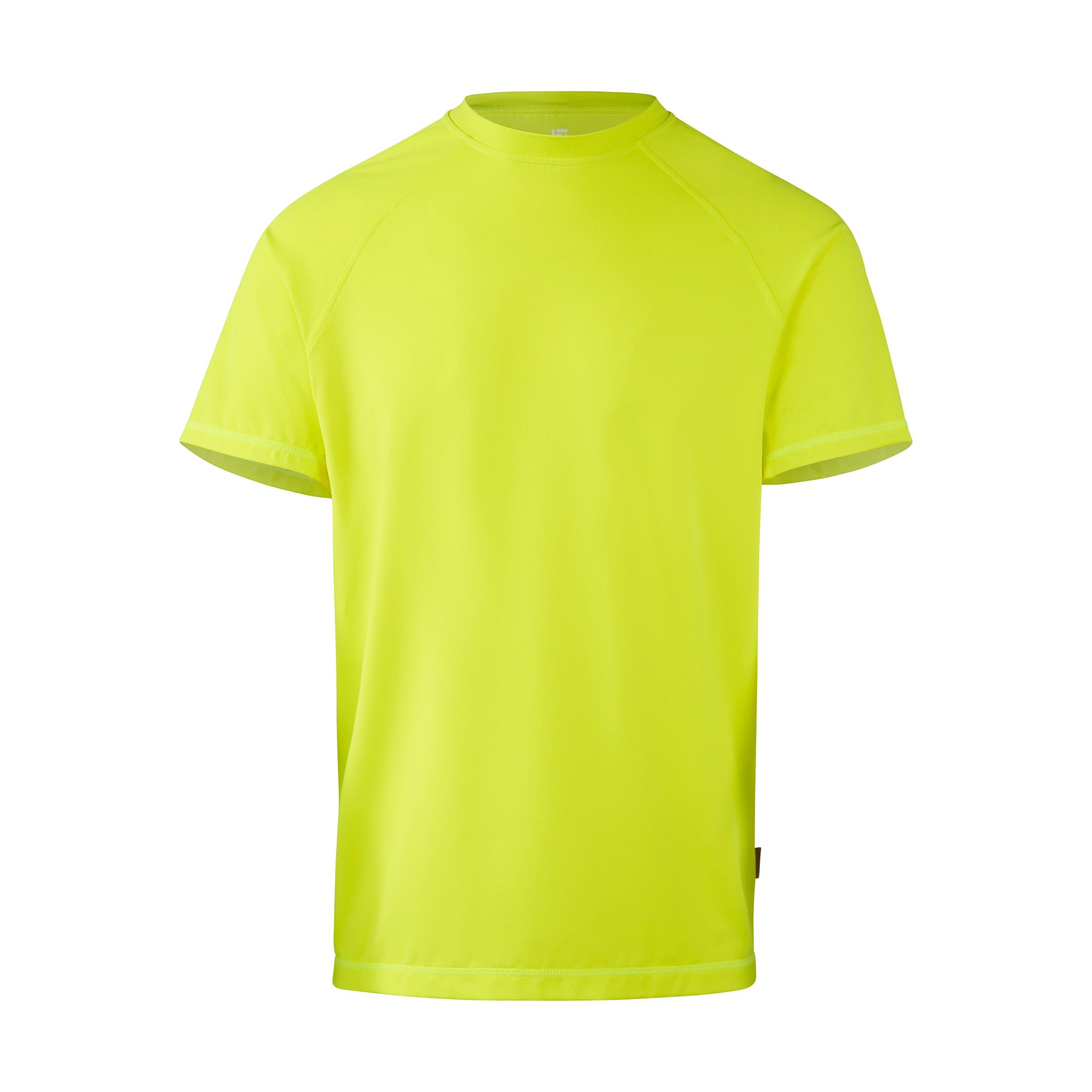 Short Sleeve Performance Sun Shirt