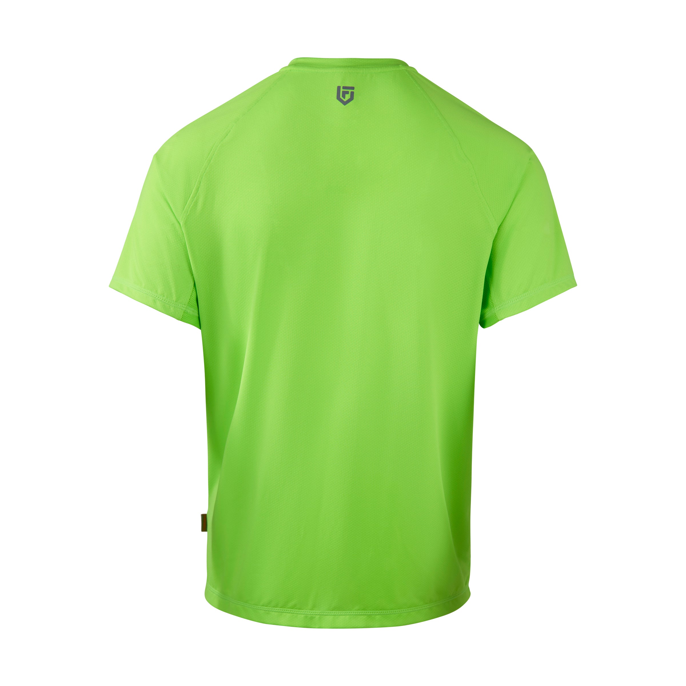 Short Sleeve Performance Sun Shirt