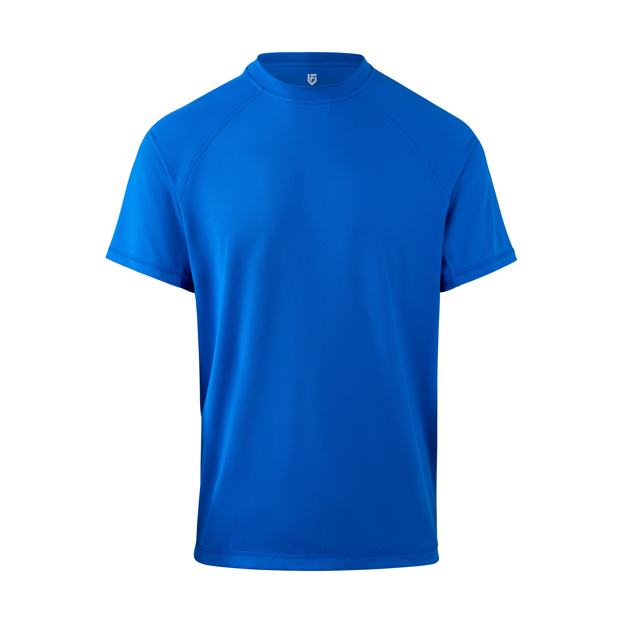 Short Sleeve Performance Sun Shirt
