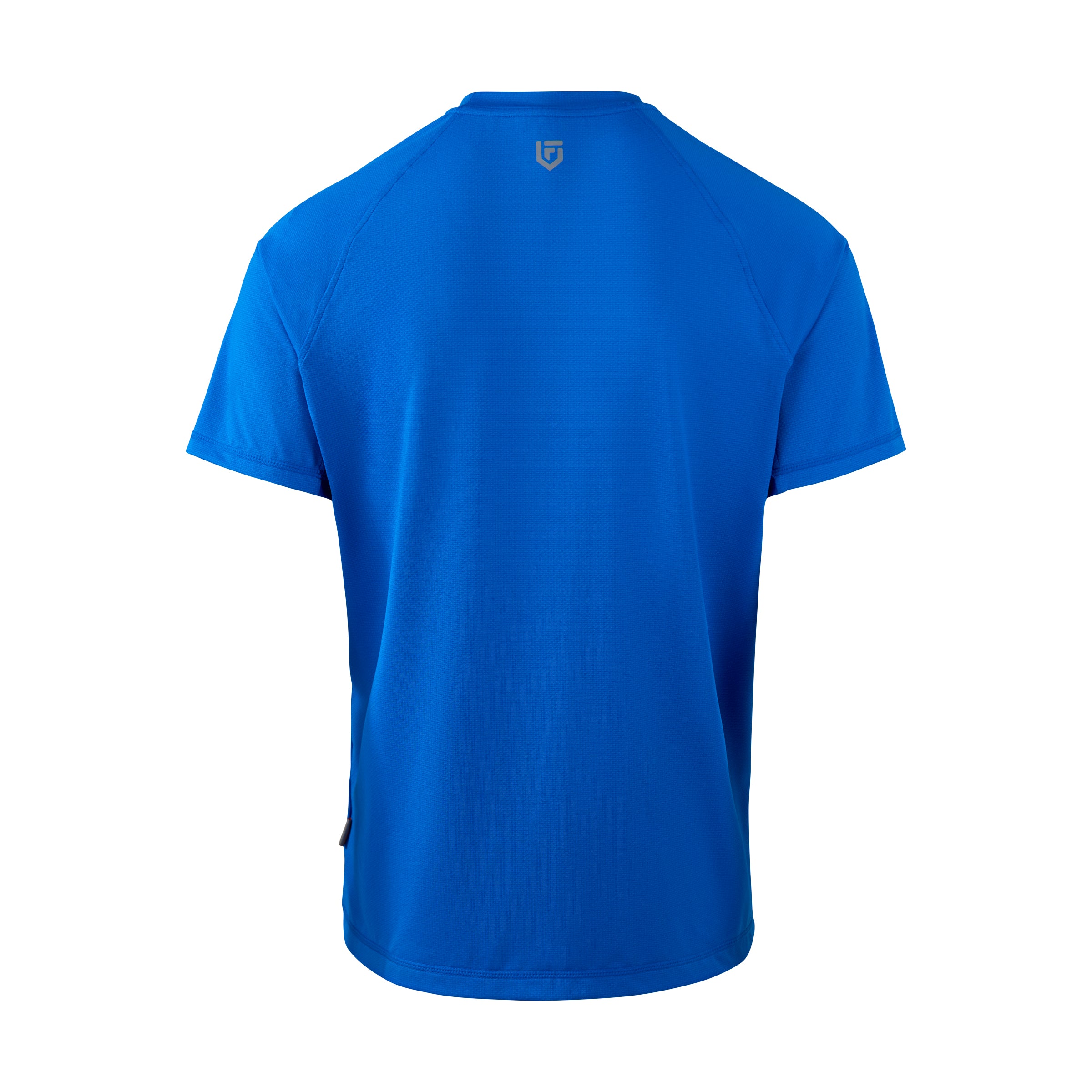Short Sleeve Performance Sun Shirt