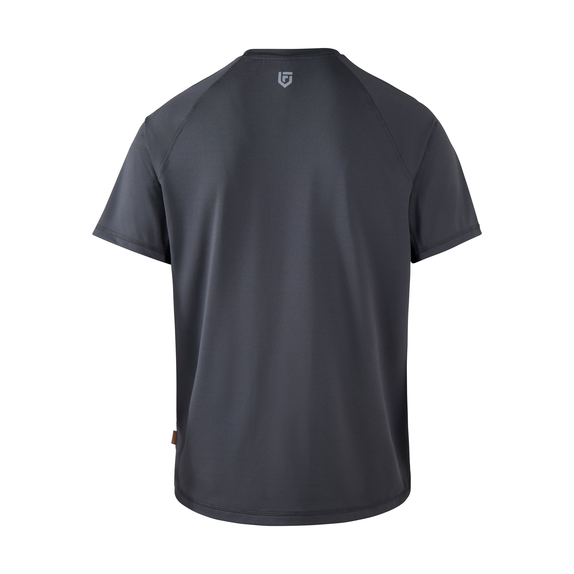 Short Sleeve Performance Sun Shirt