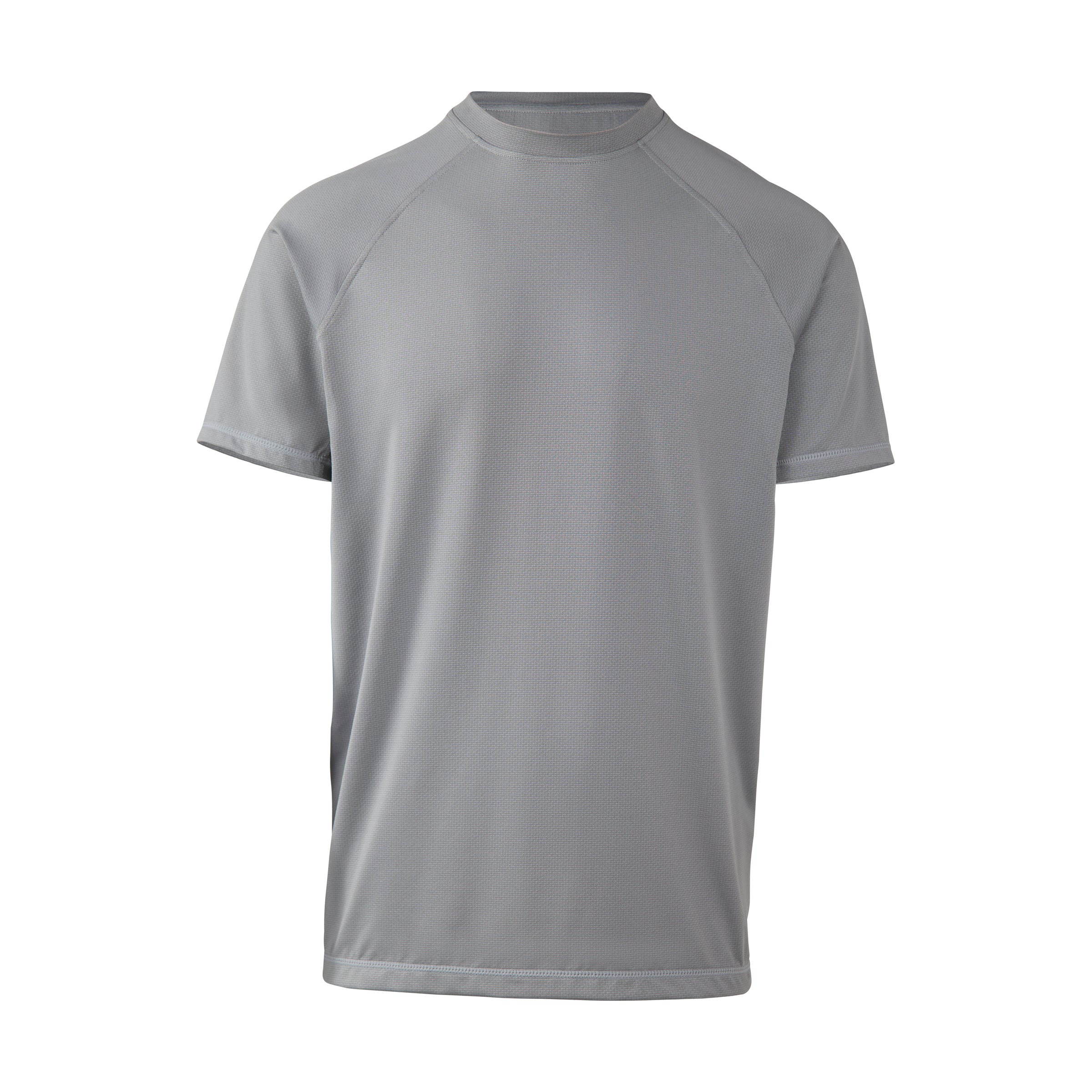 Short Sleeve Performance Sun Shirt