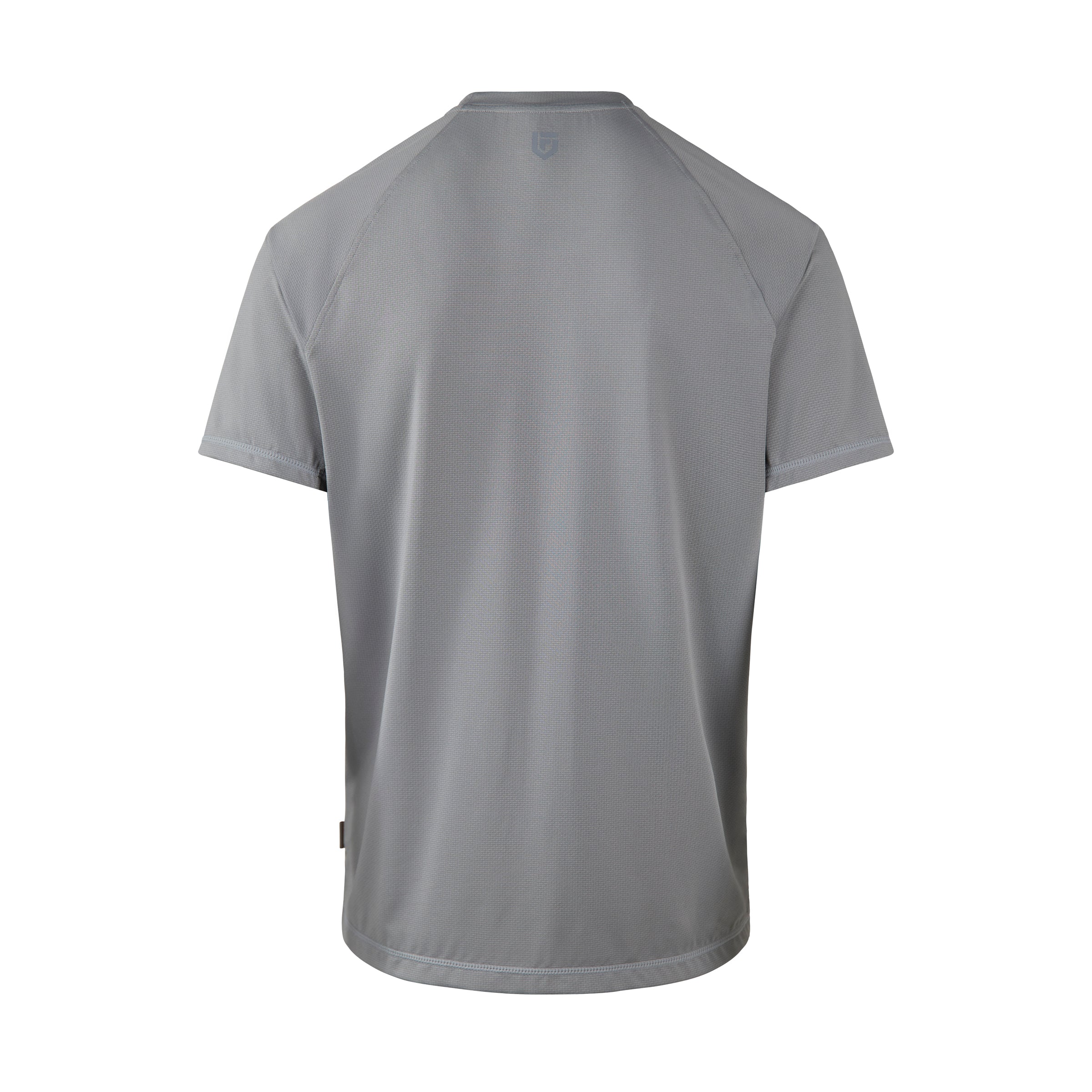 Short Sleeve Performance Sun Shirt