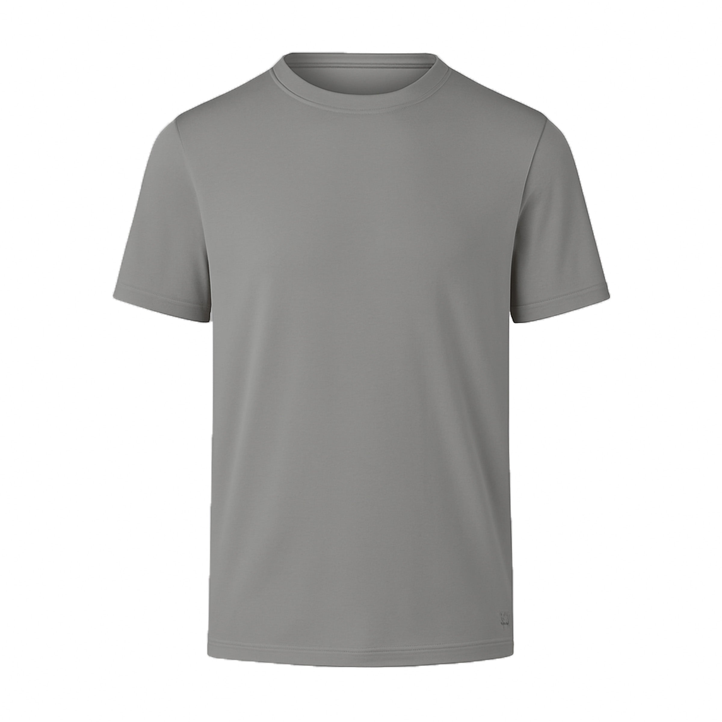 Short Sleeve Bamboo Sun Shirt