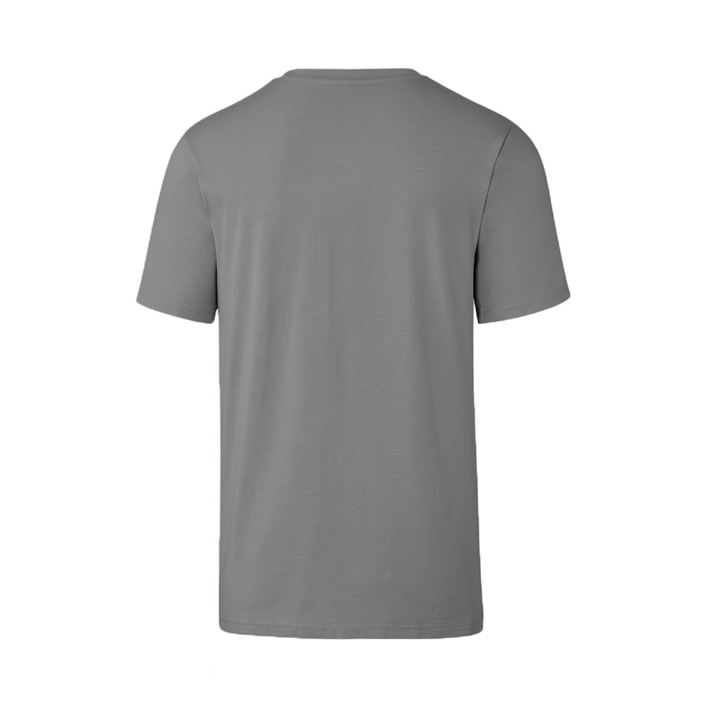 Short Sleeve Bamboo Sun Shirt