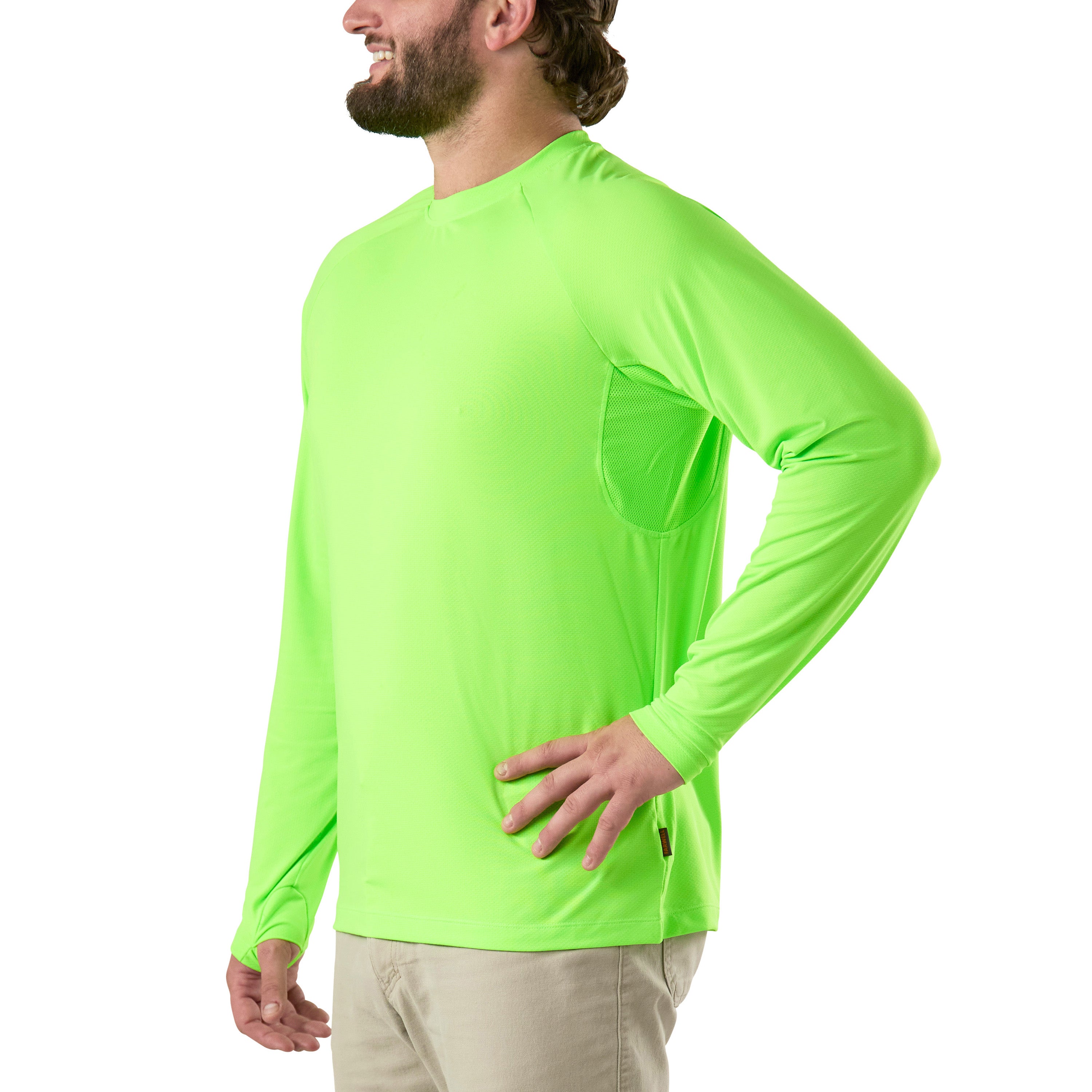 |neon-green