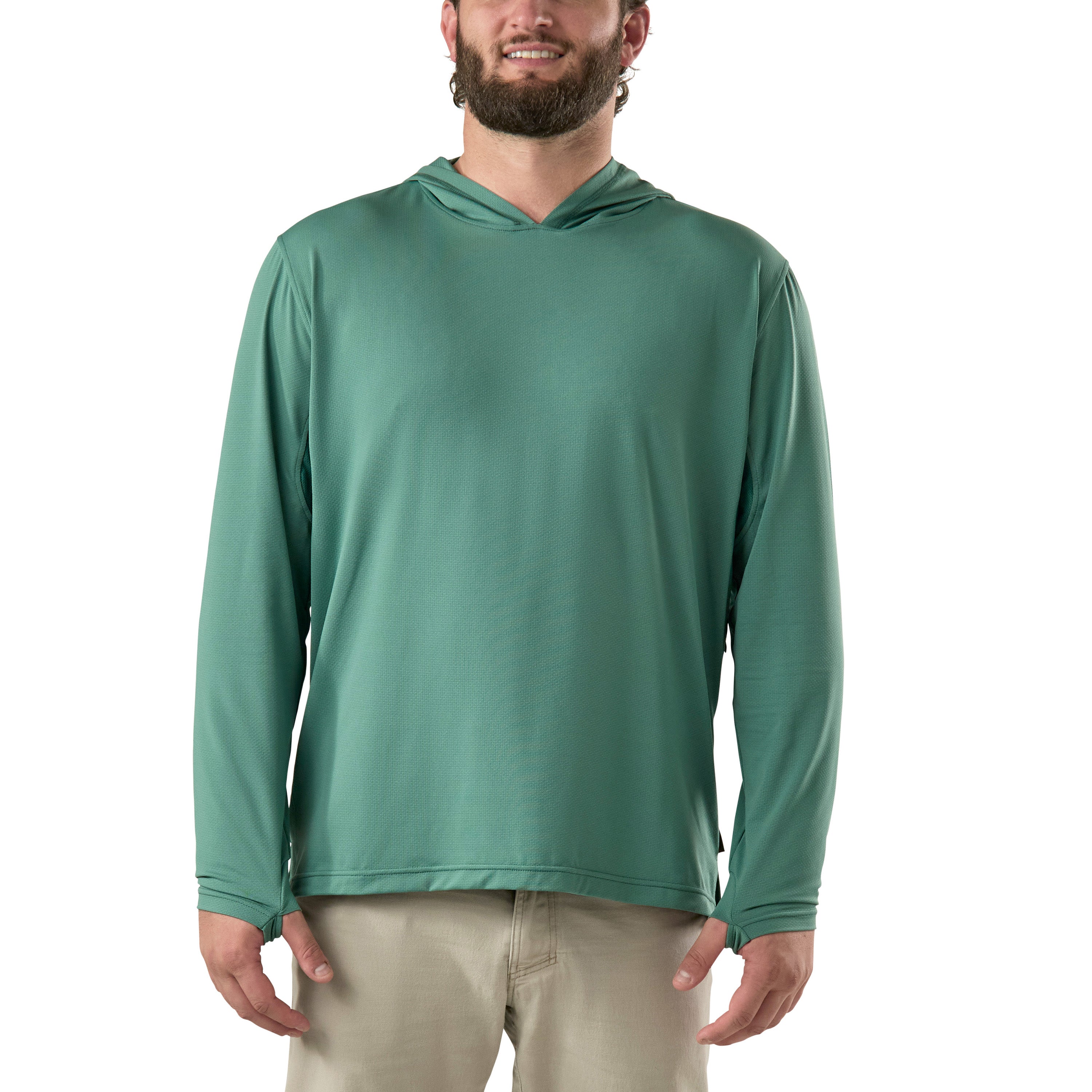 Performance Sun Hoodie