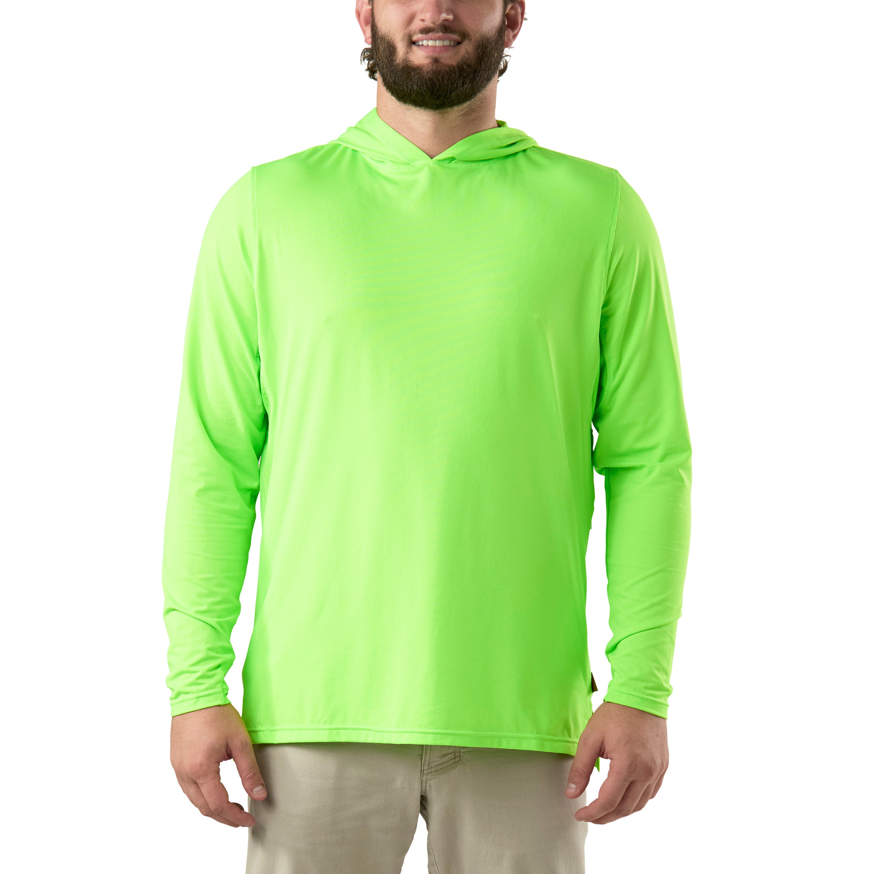 Performance Sun Hoodie