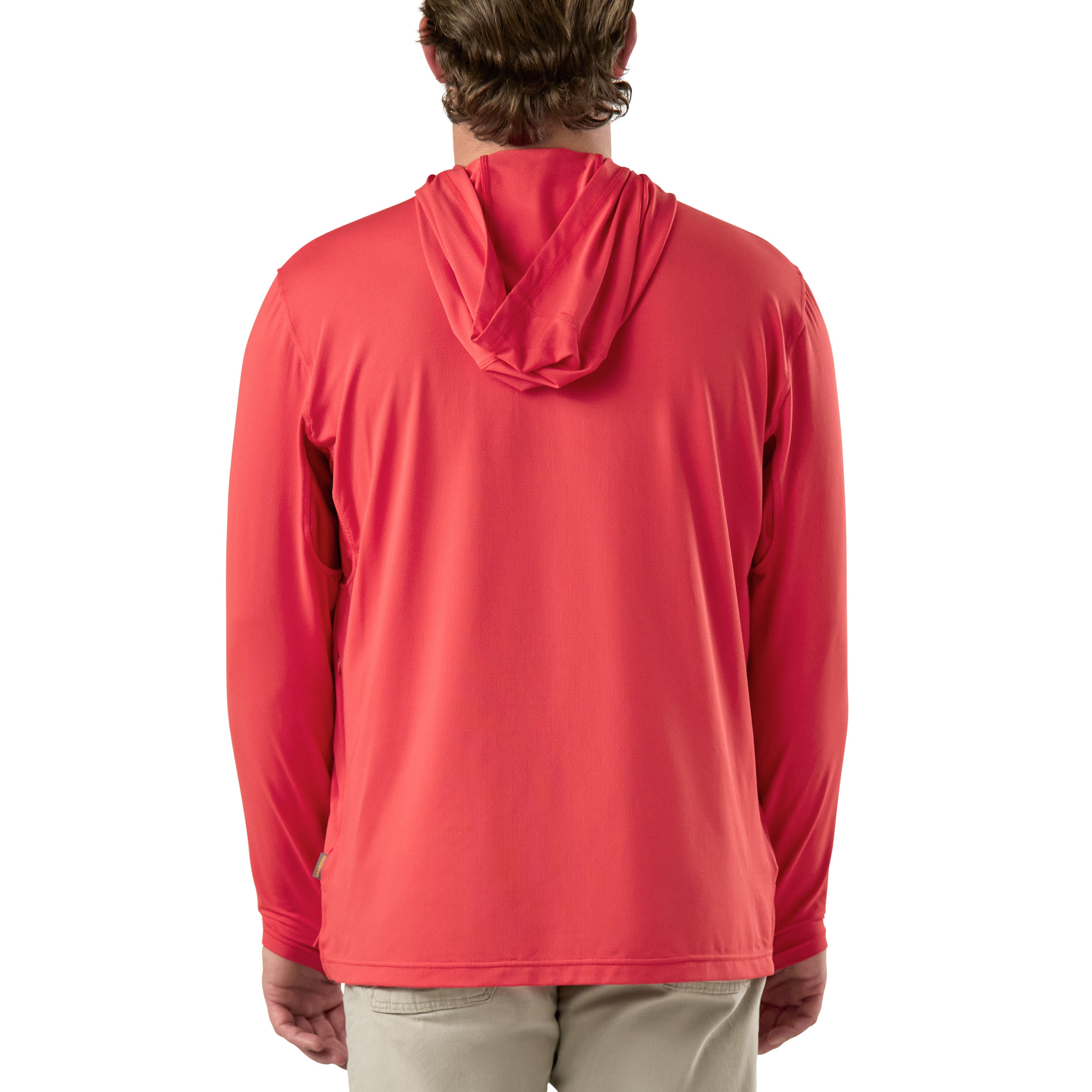 Performance Sun Hoodie