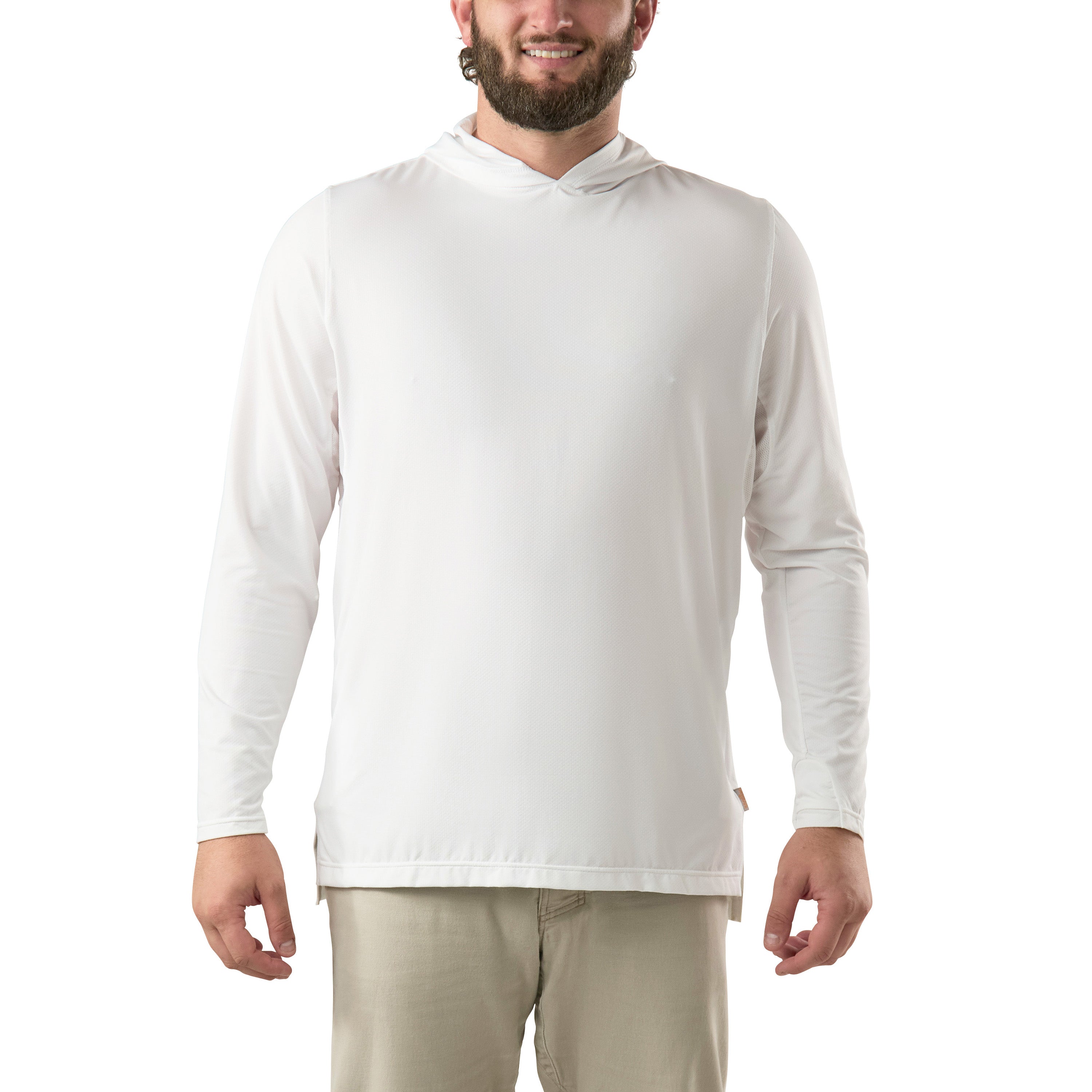 Performance Sun Hoodie