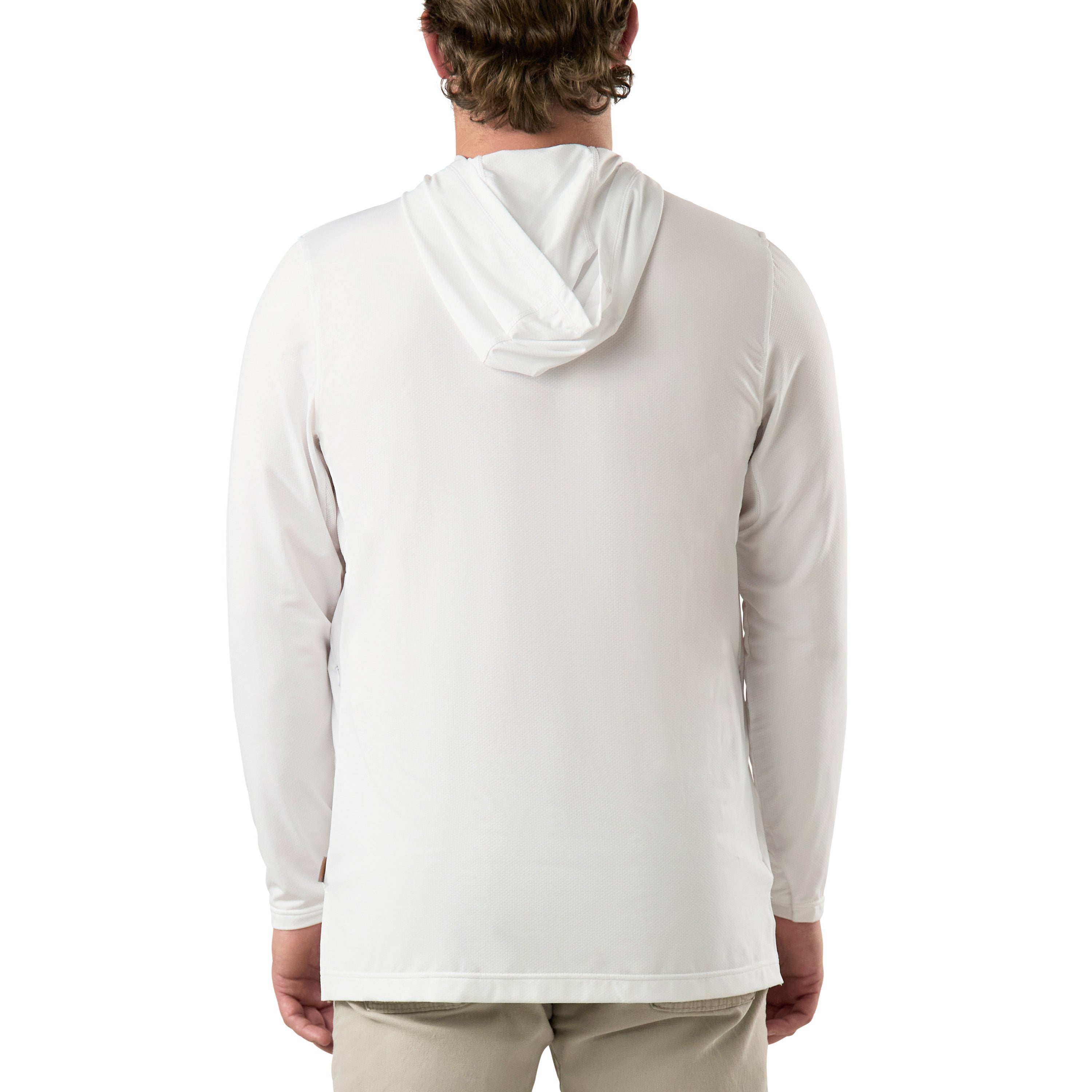 Performance Sun Hoodie