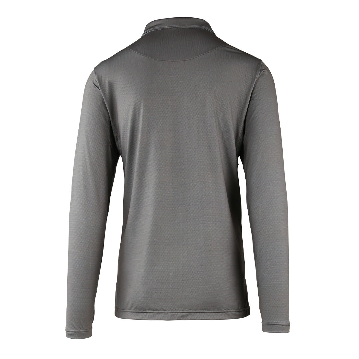 Long Sleeve Performance Sun Polo