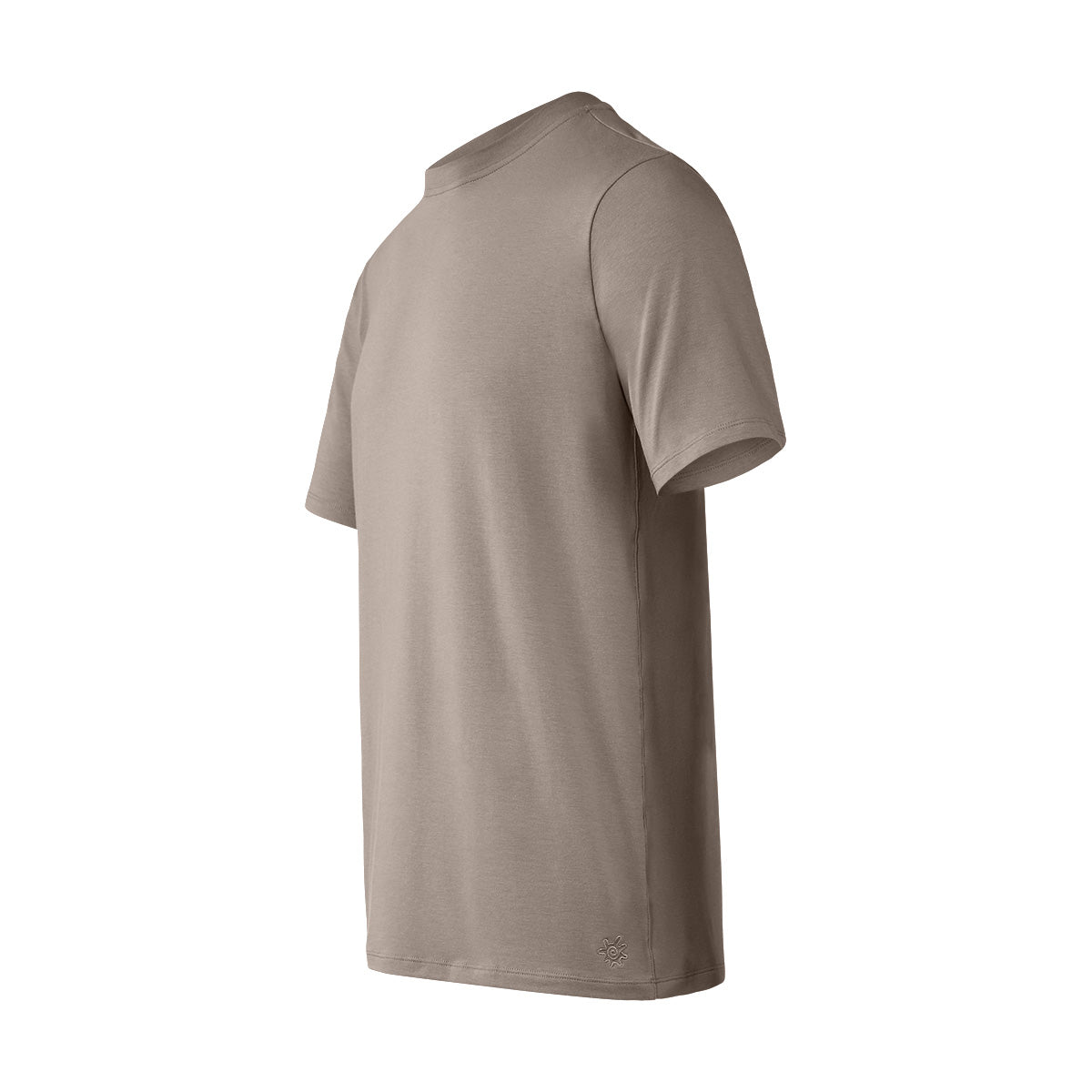 Short Sleeve Bamboo Sun Shirt