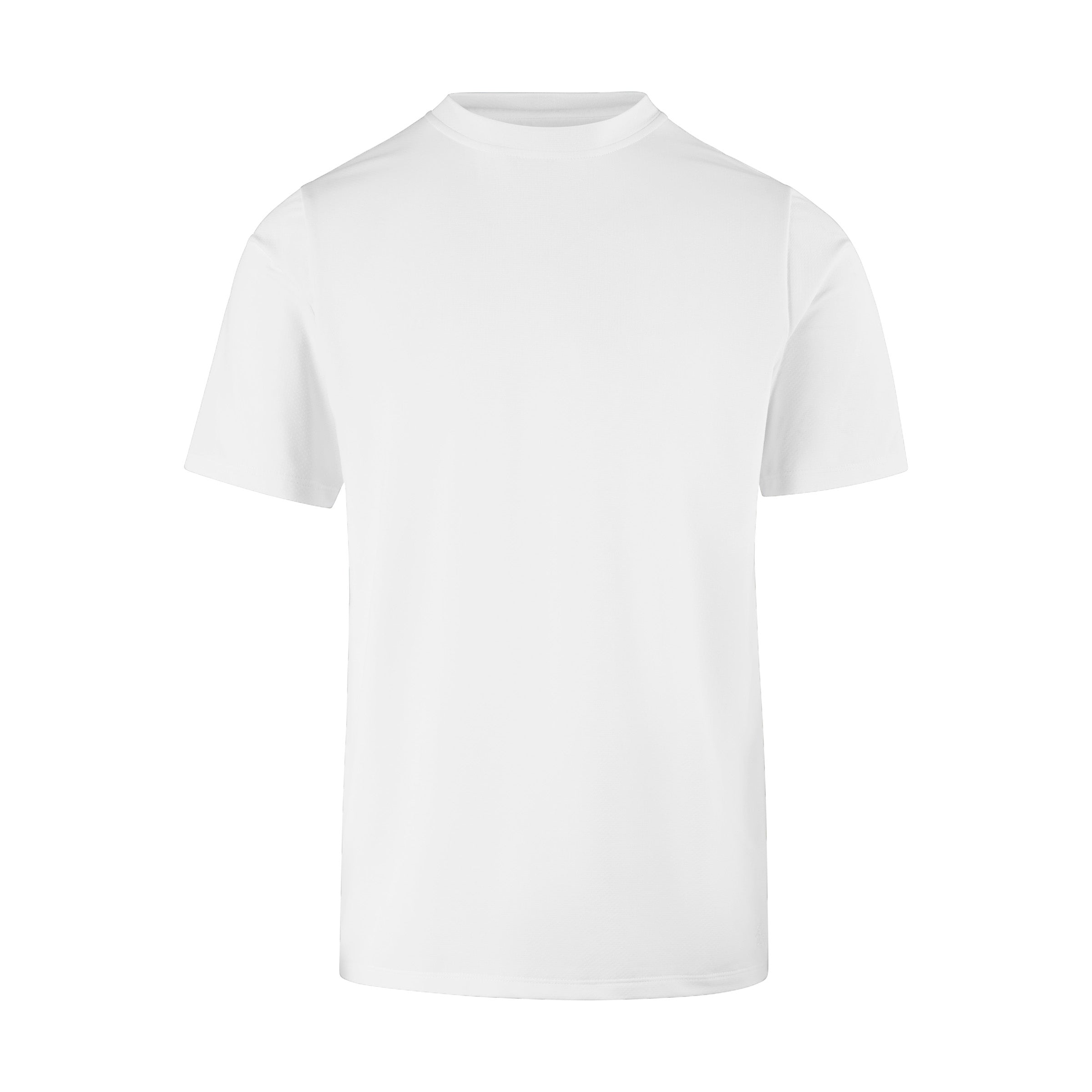 Short Sleeve Performance Sun Shirt