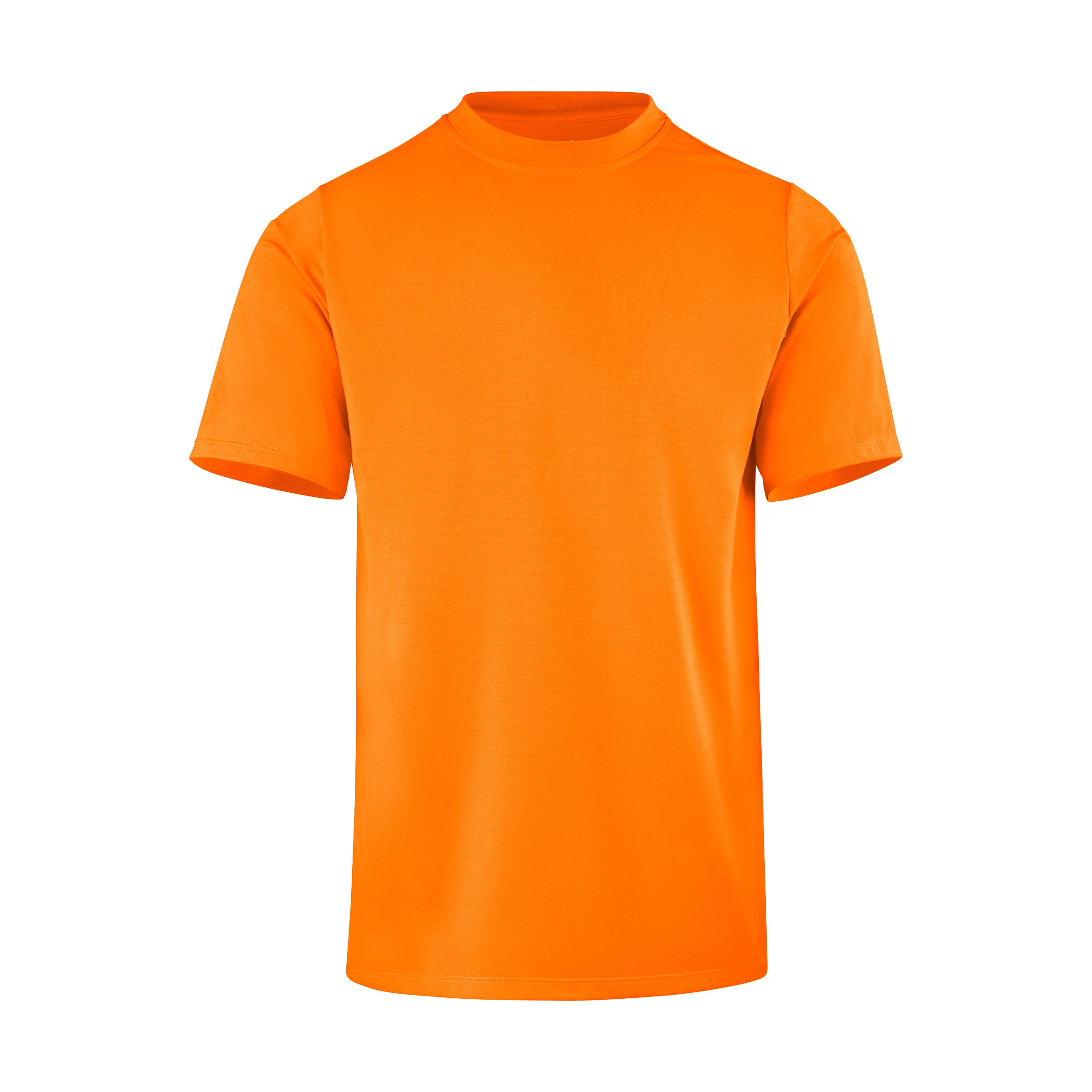 Short Sleeve Performance Sun Shirt