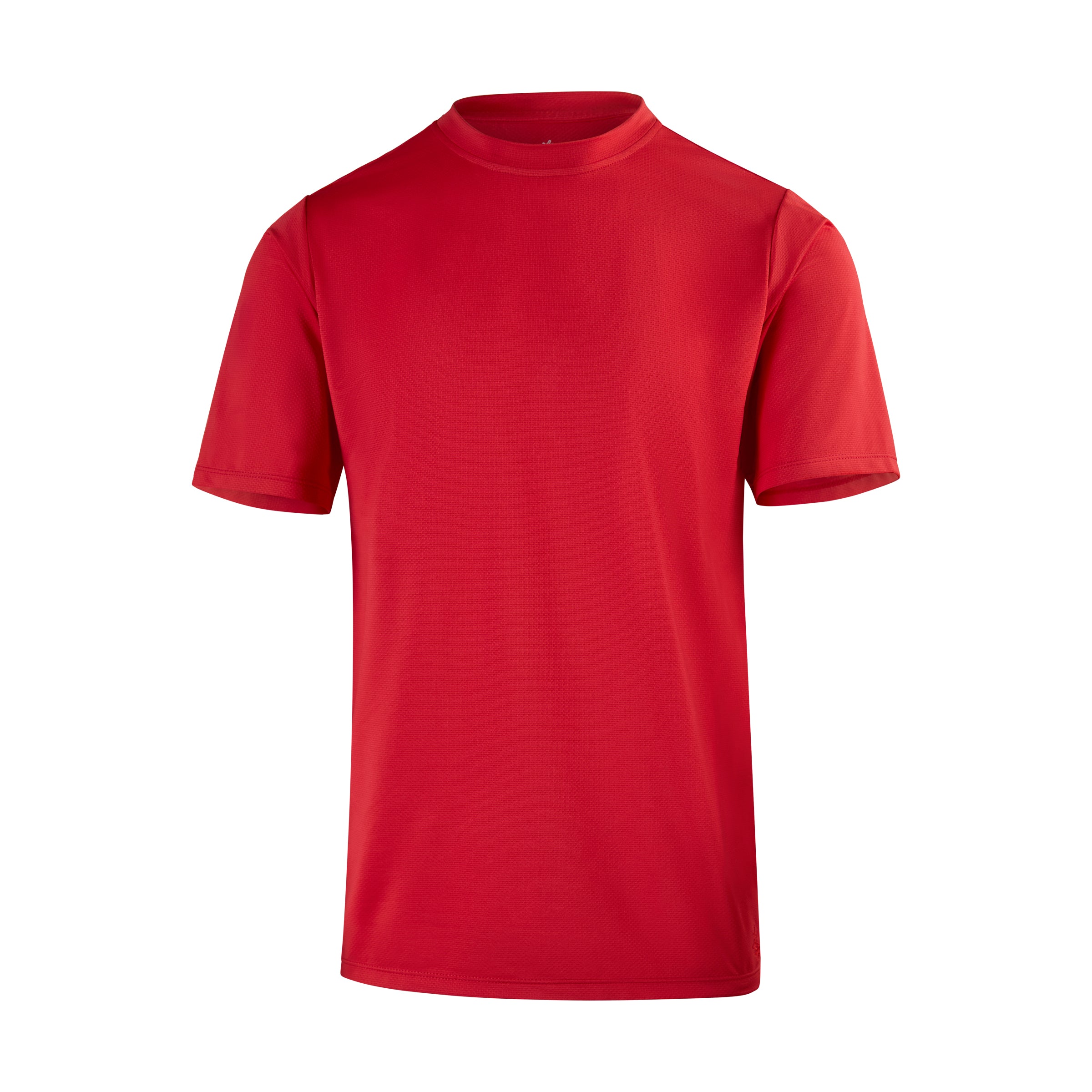 Short Sleeve Performance Sun Shirt