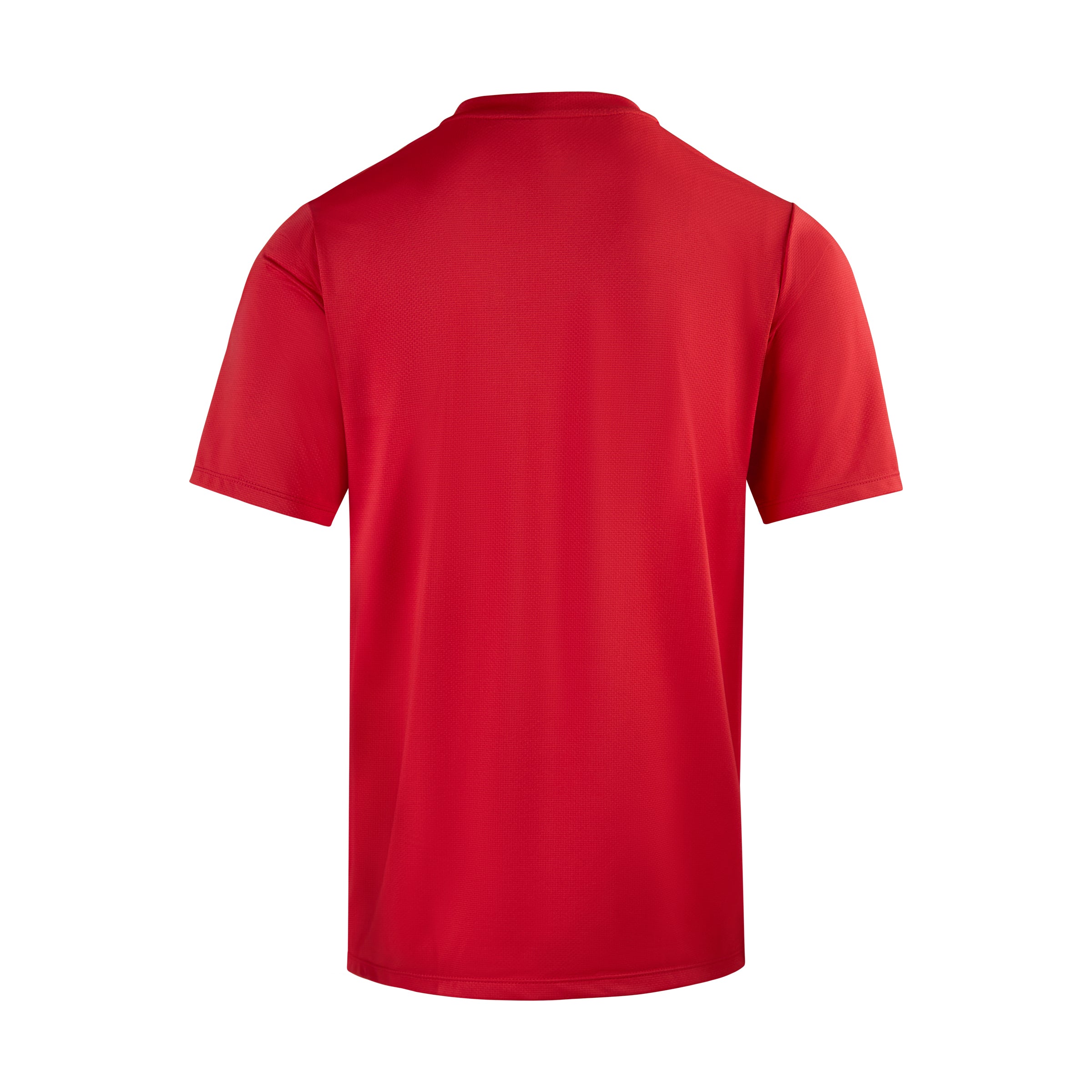 Short Sleeve Performance Sun Shirt