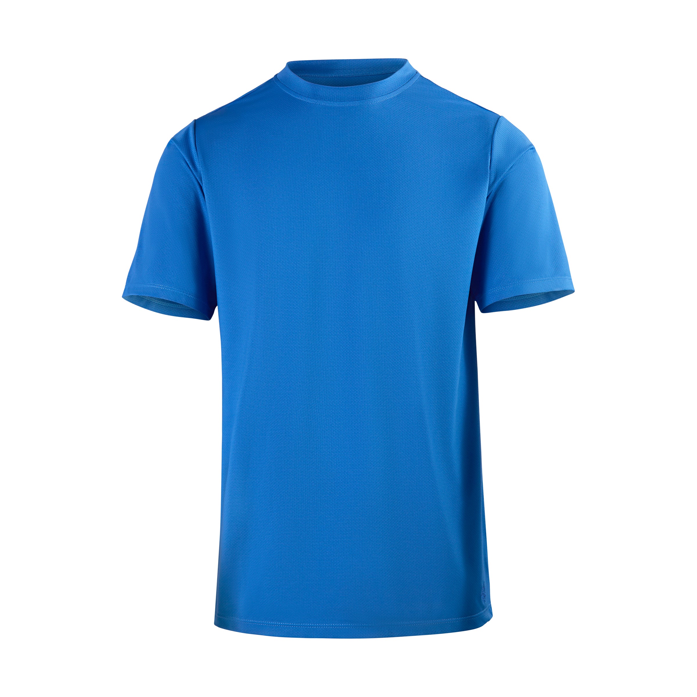 Short Sleeve Performance Sun Shirt