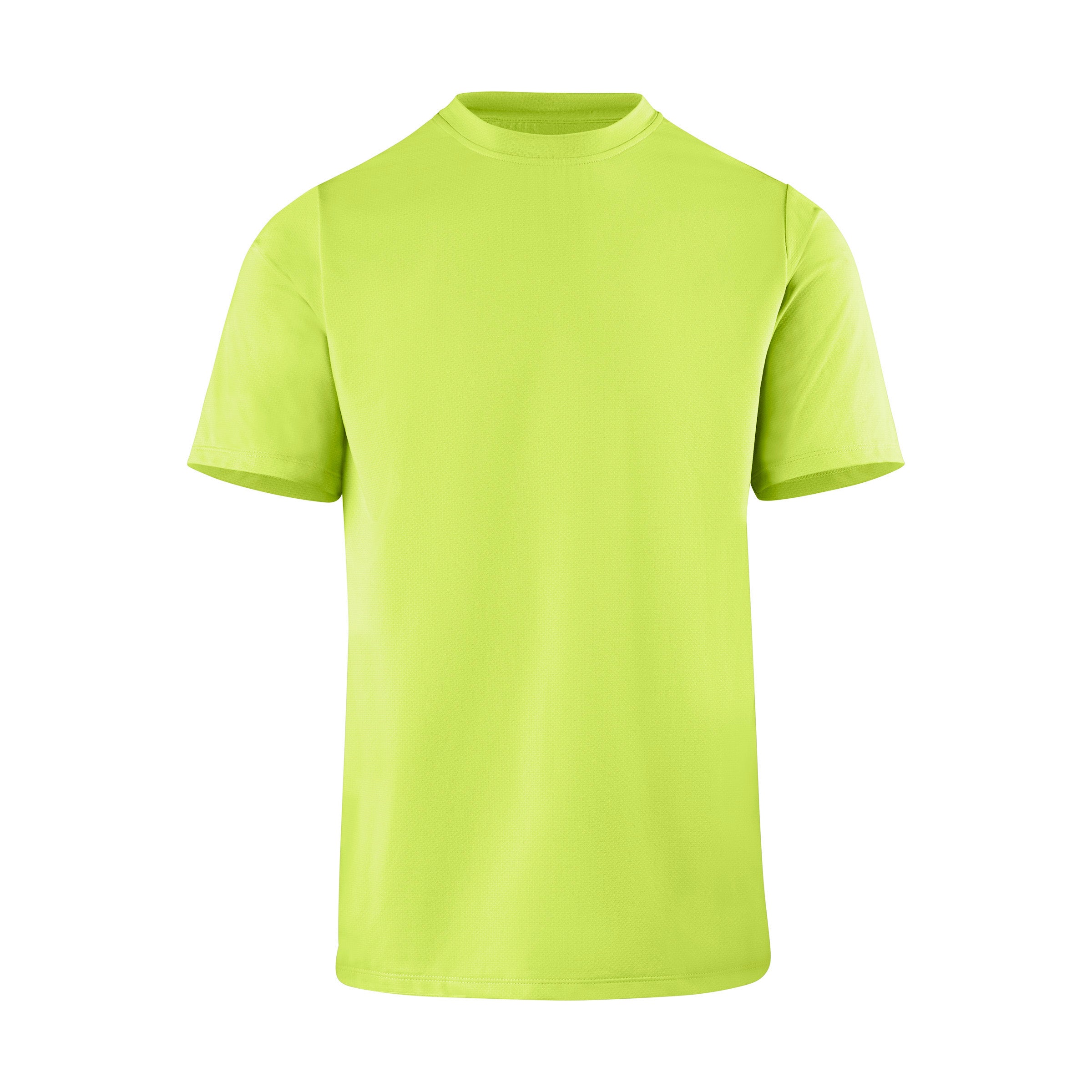 Short Sleeve Performance Sun Shirt