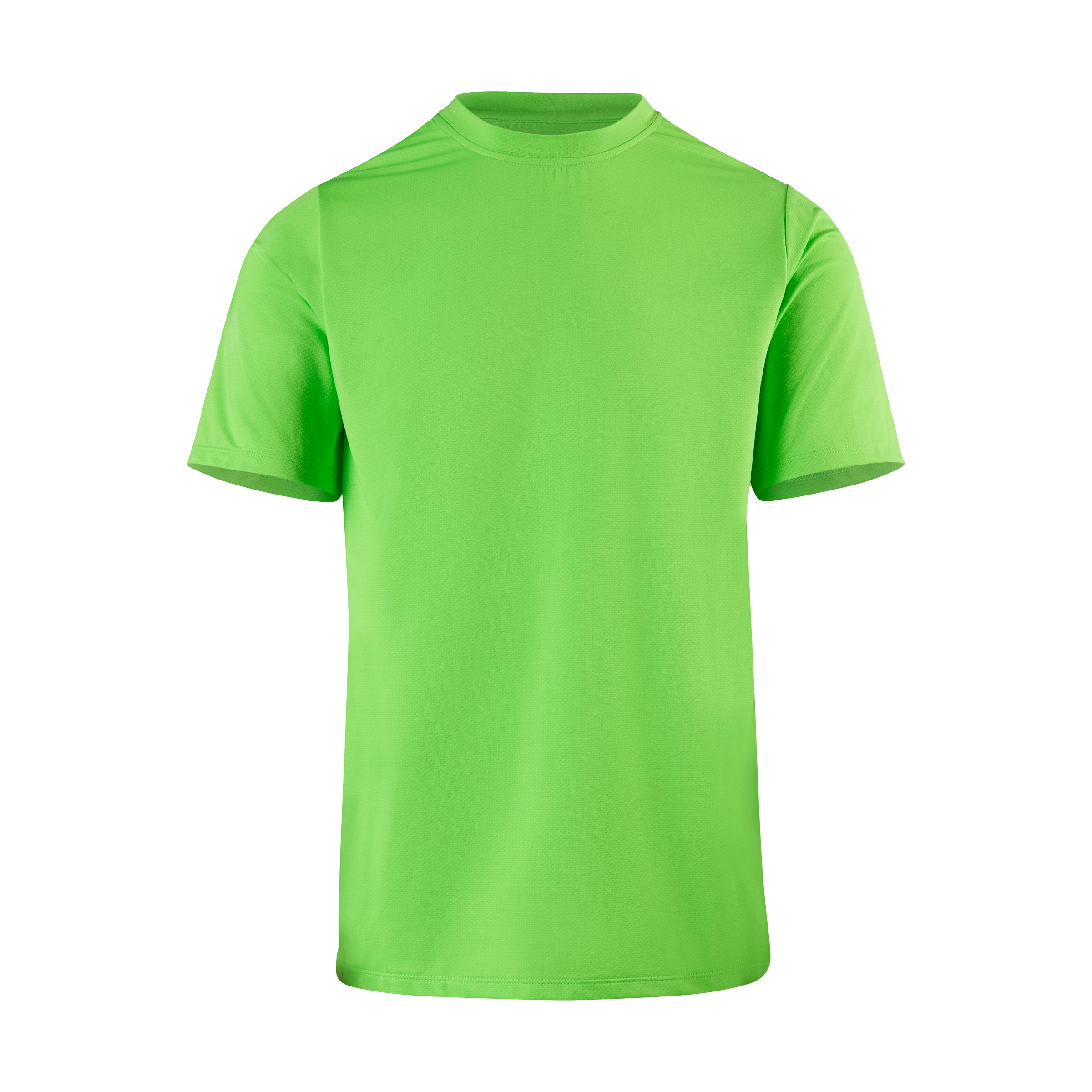 Short Sleeve Performance Sun Shirt